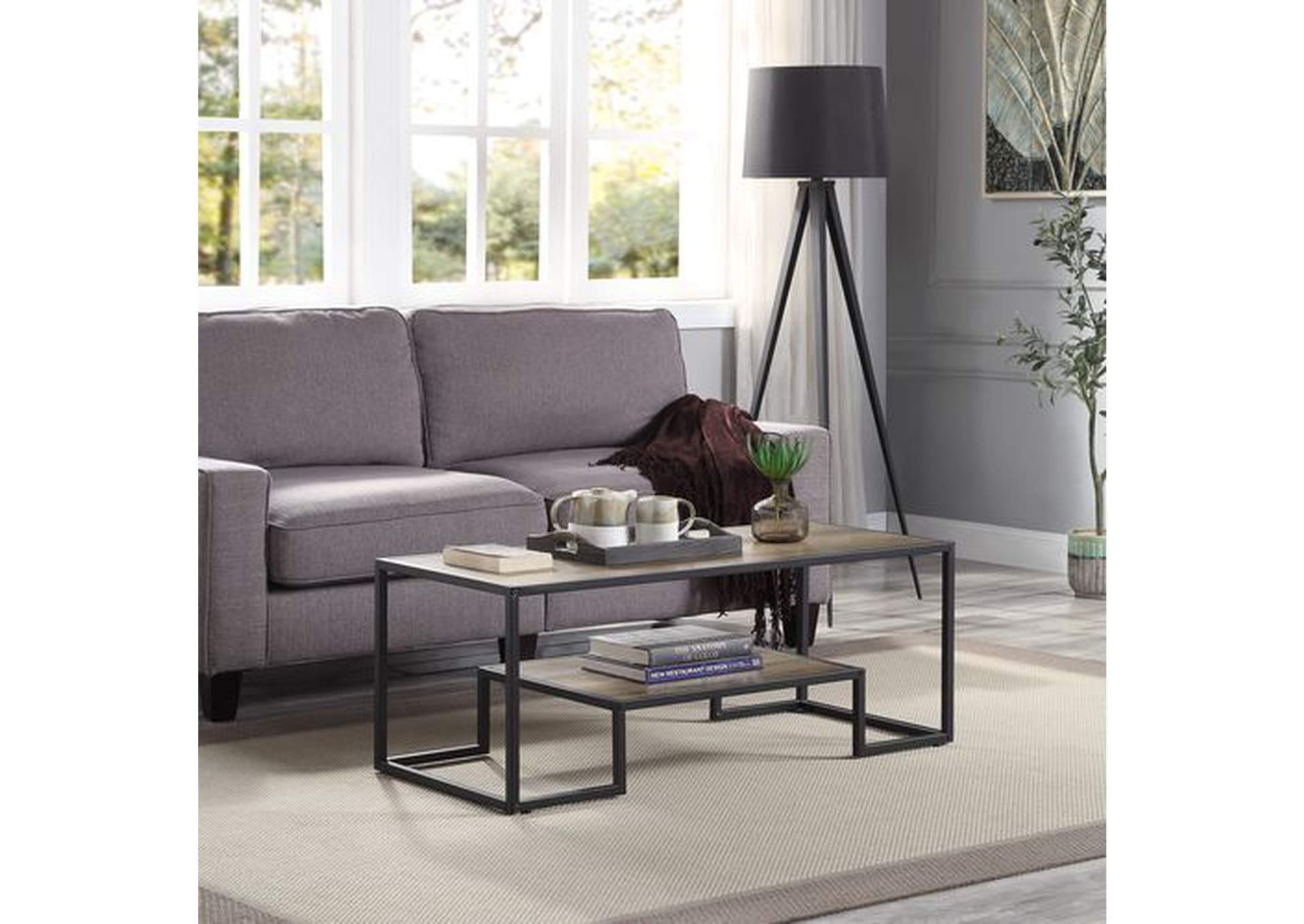 Idella Accent Table,Acme