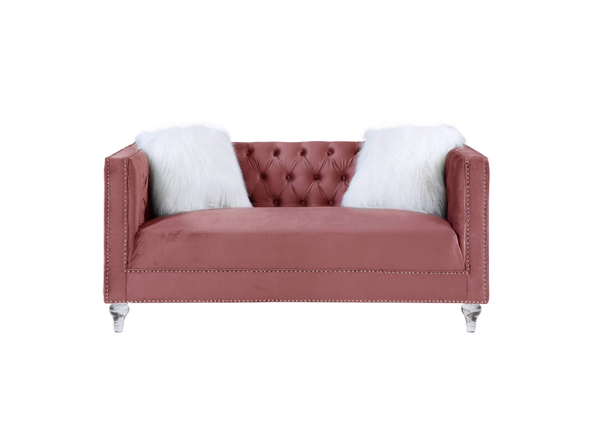 Heiberoii Loveseat,Acme