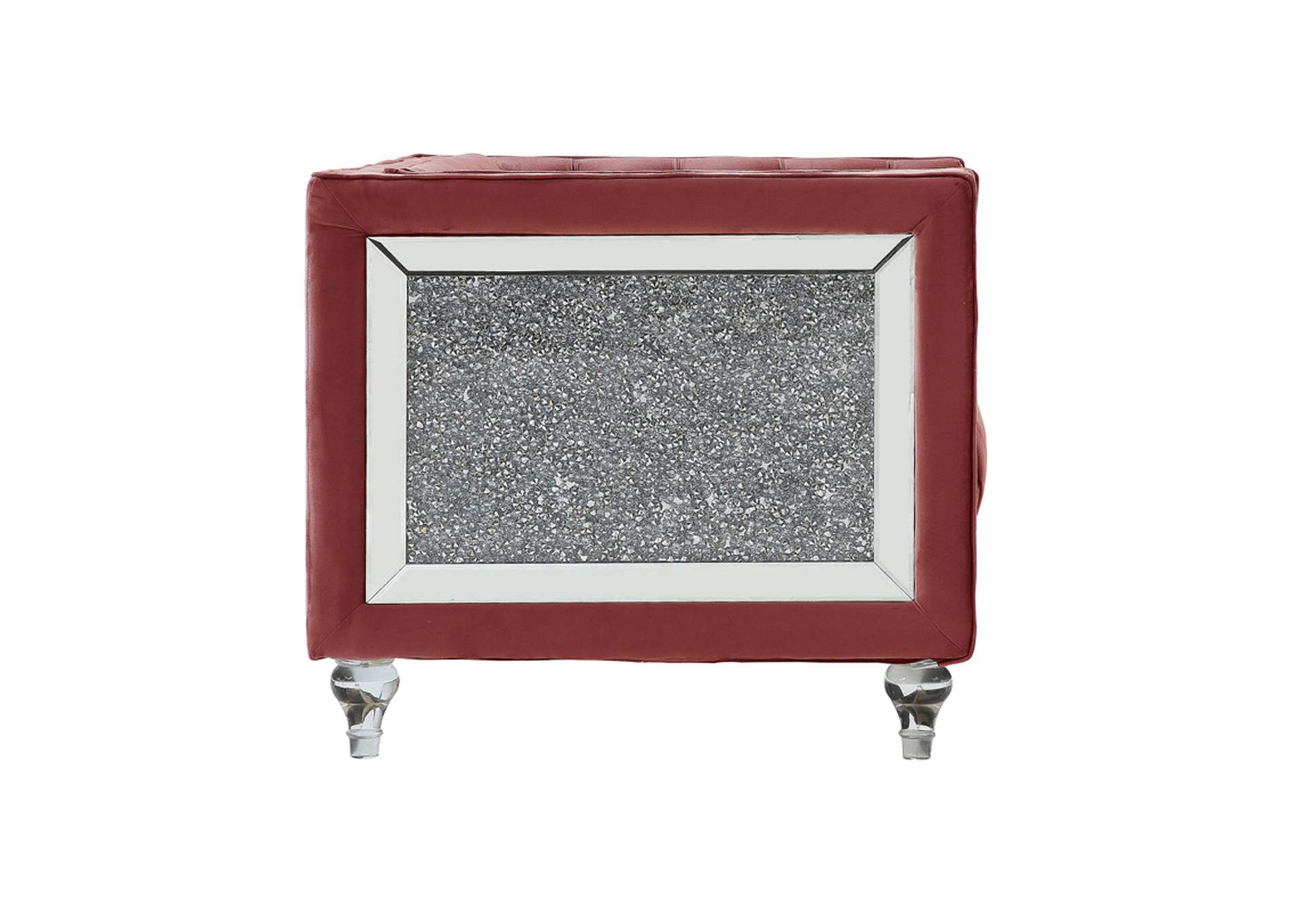 Heiberoii Loveseat,Acme