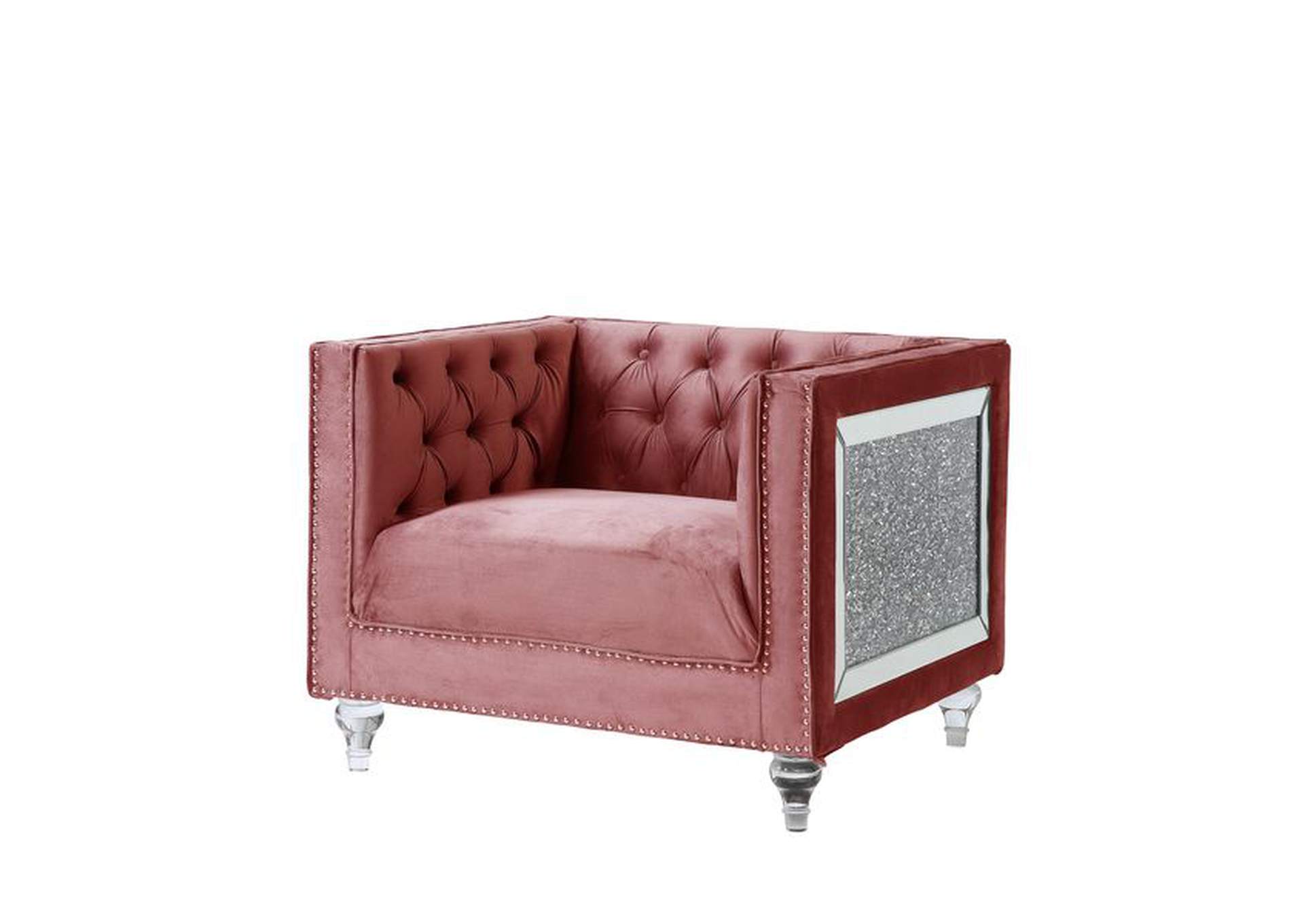 Heiberoii Chair,Acme