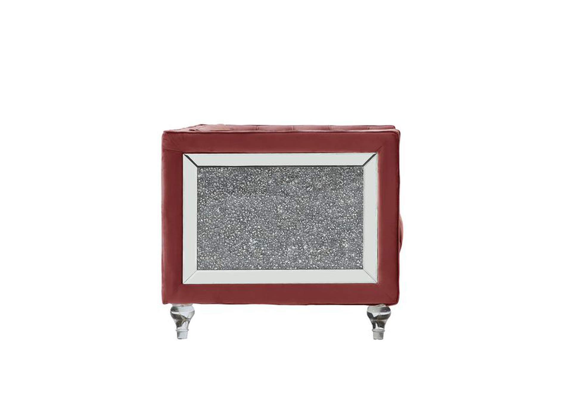 Heiberoii Chair,Acme