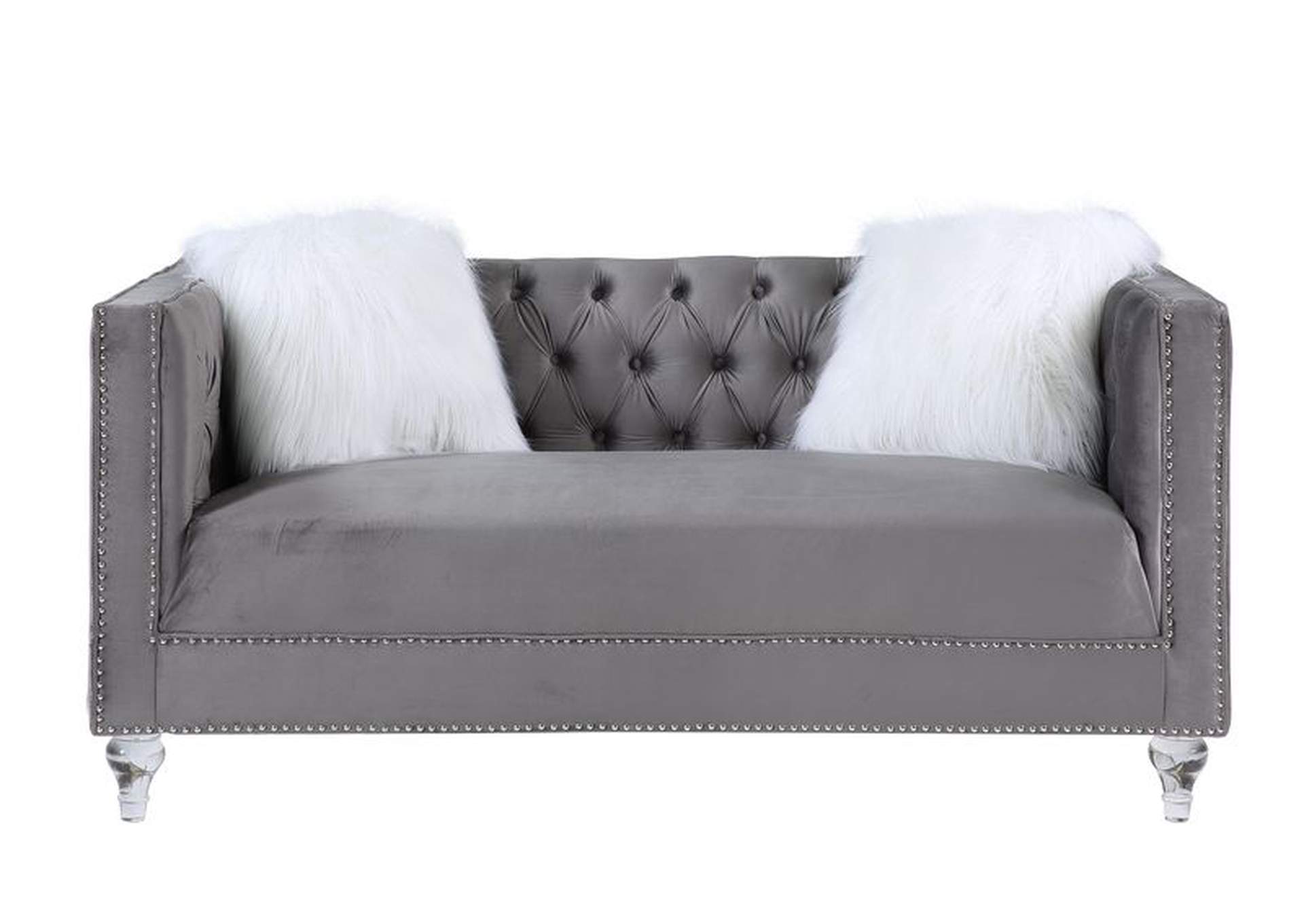 Heiberoii Loveseat,Acme