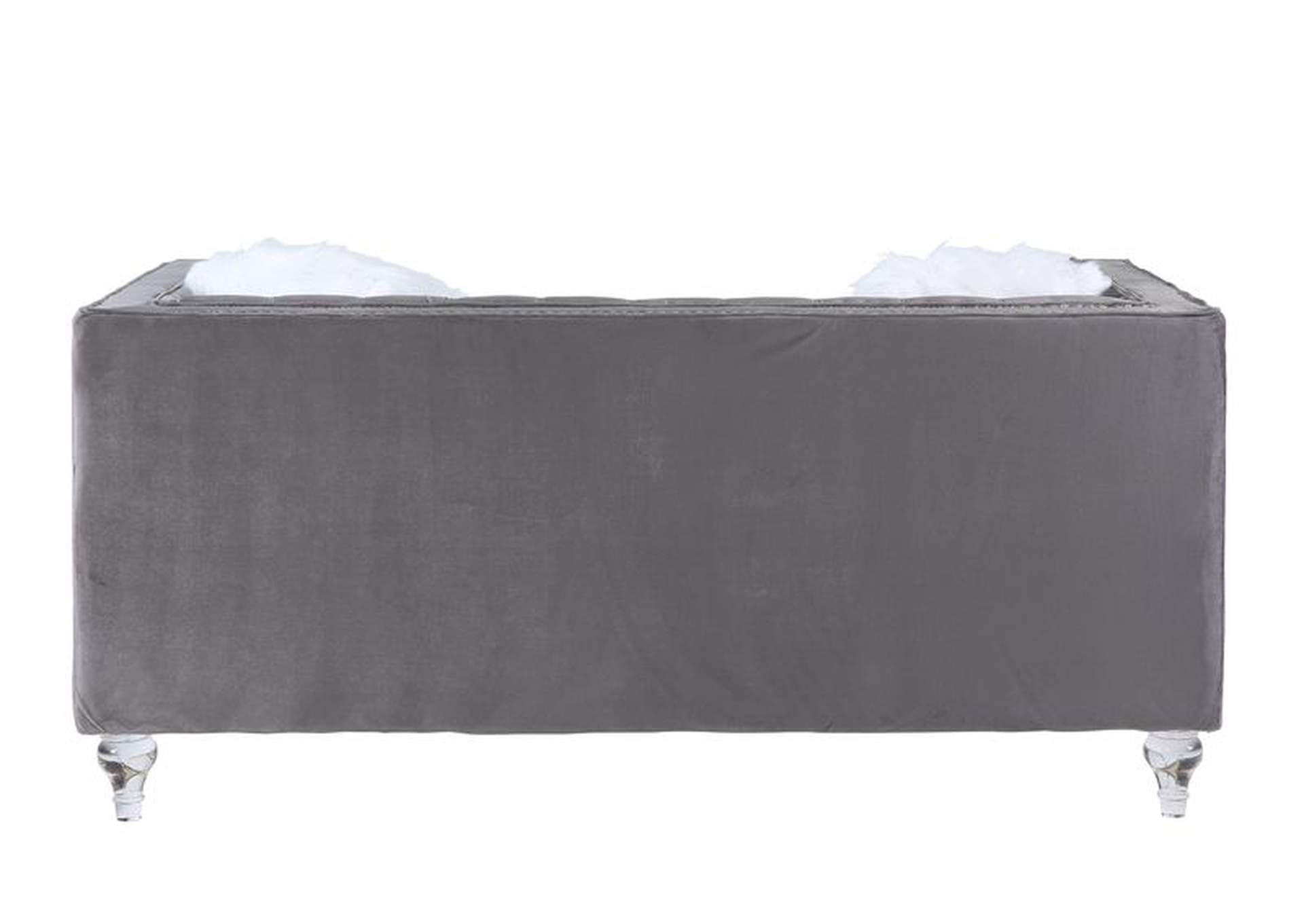 Heiberoii Loveseat,Acme