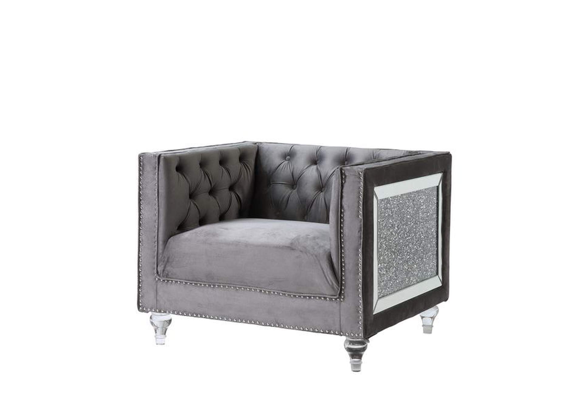 Heiberoii Chair,Acme
