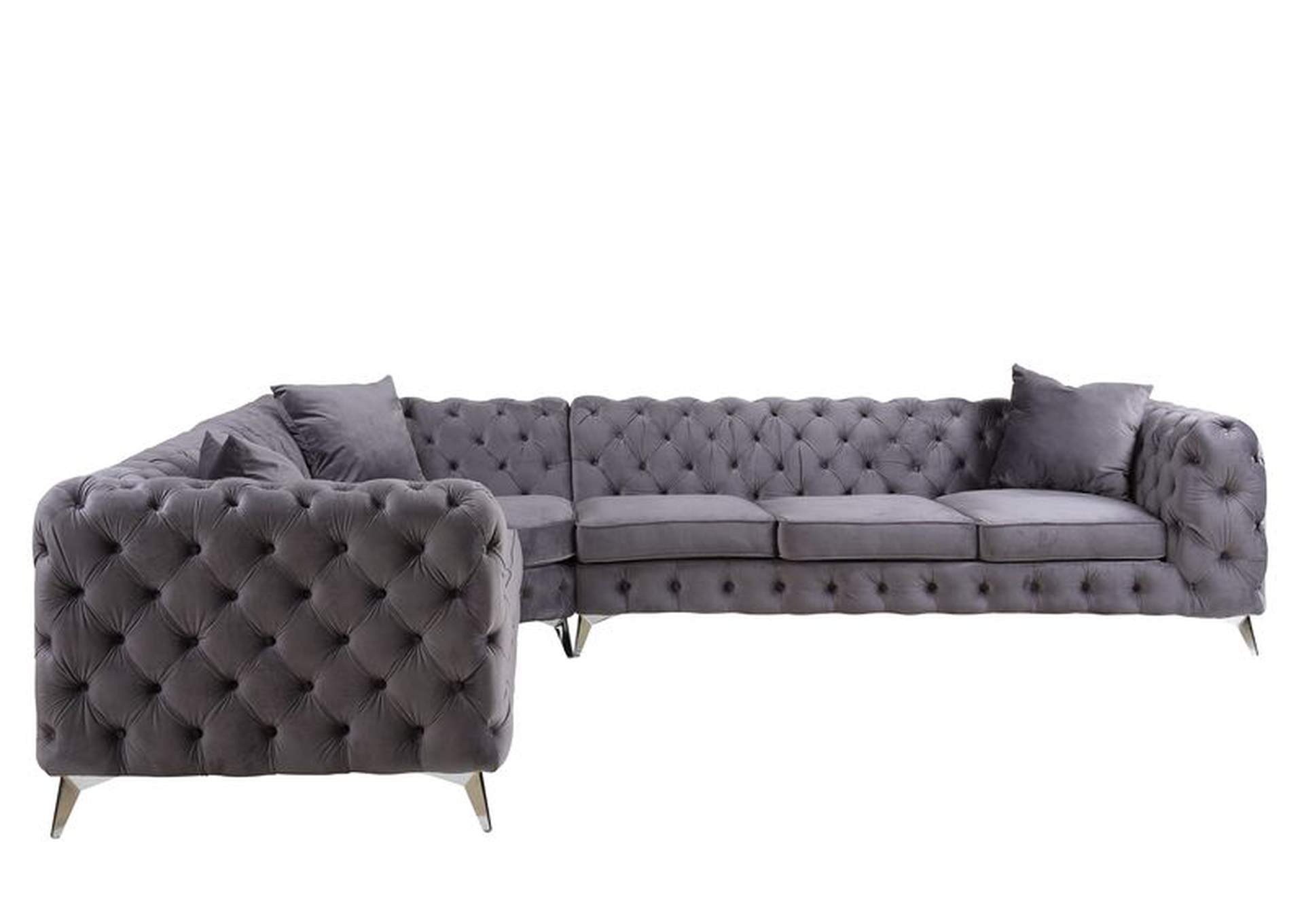 Wugtyx Sectional Sofa,Acme
