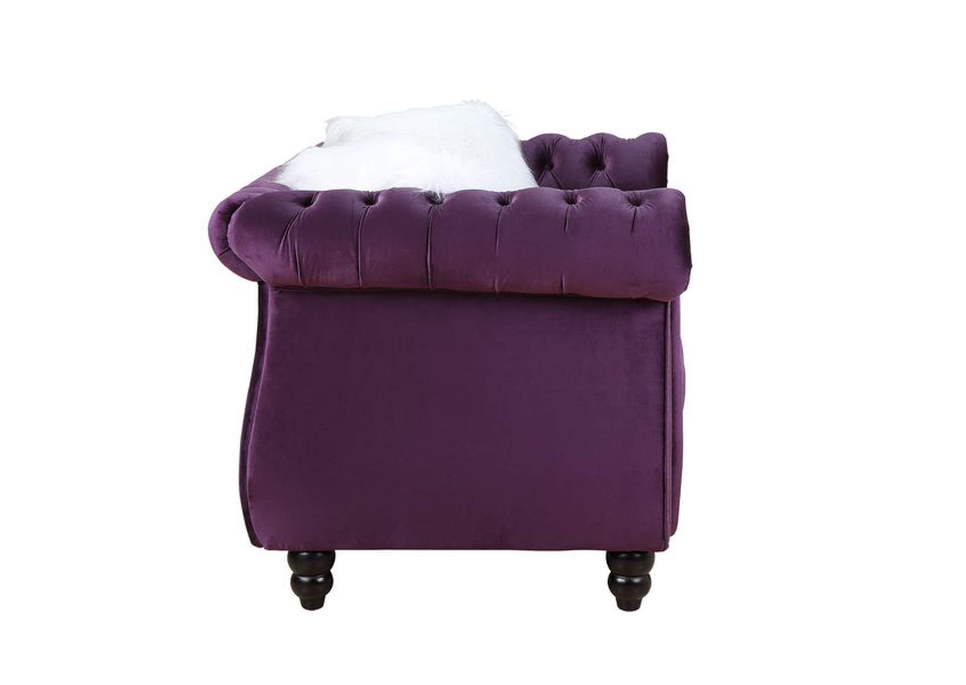 Thotton Sofa,Acme