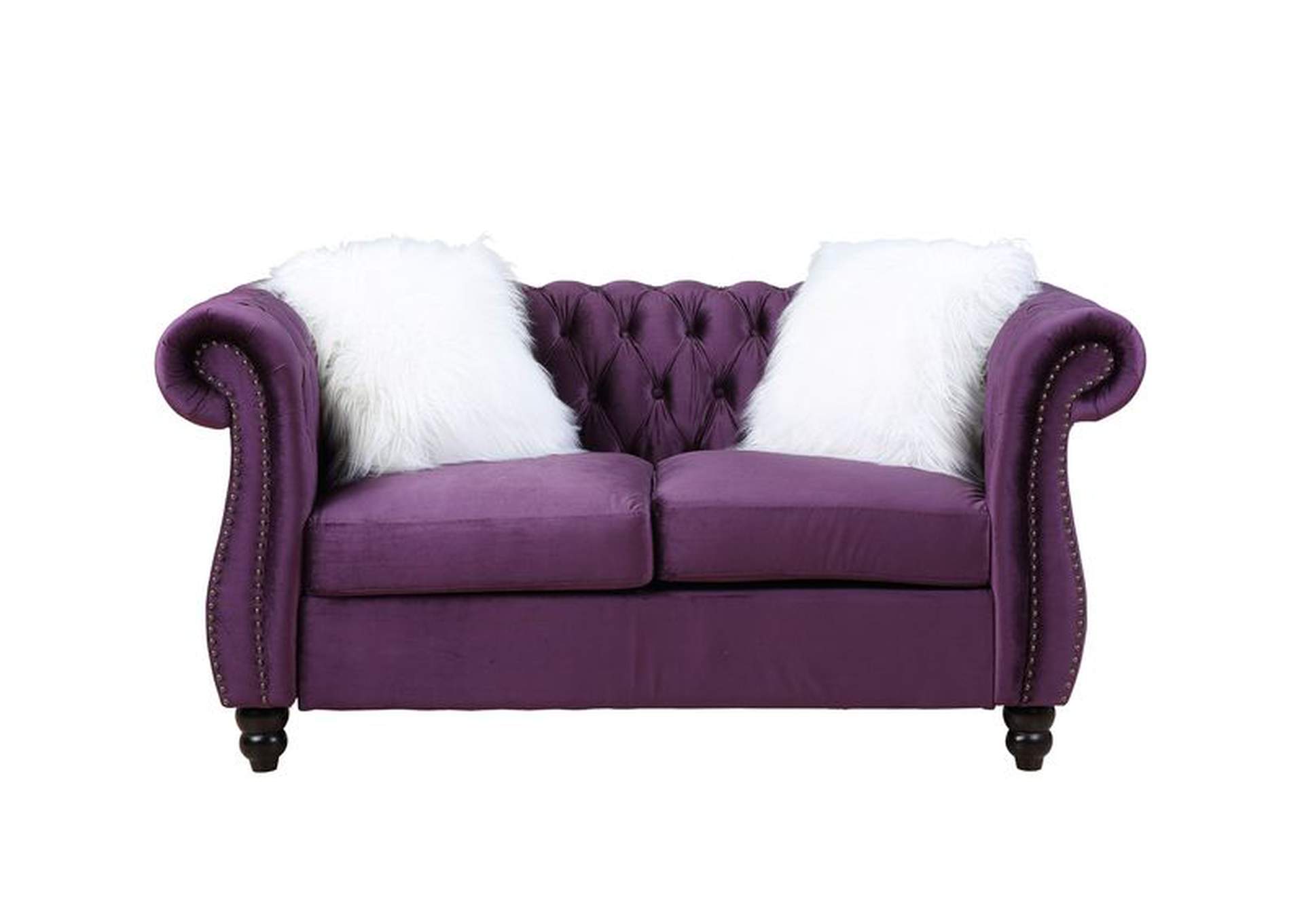 Thotton Loveseat,Acme