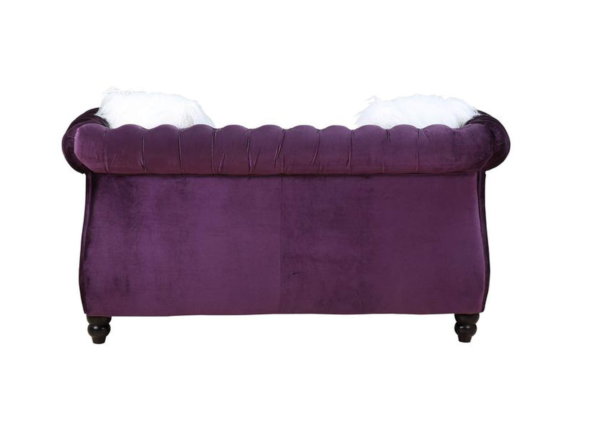 Thotton Loveseat,Acme