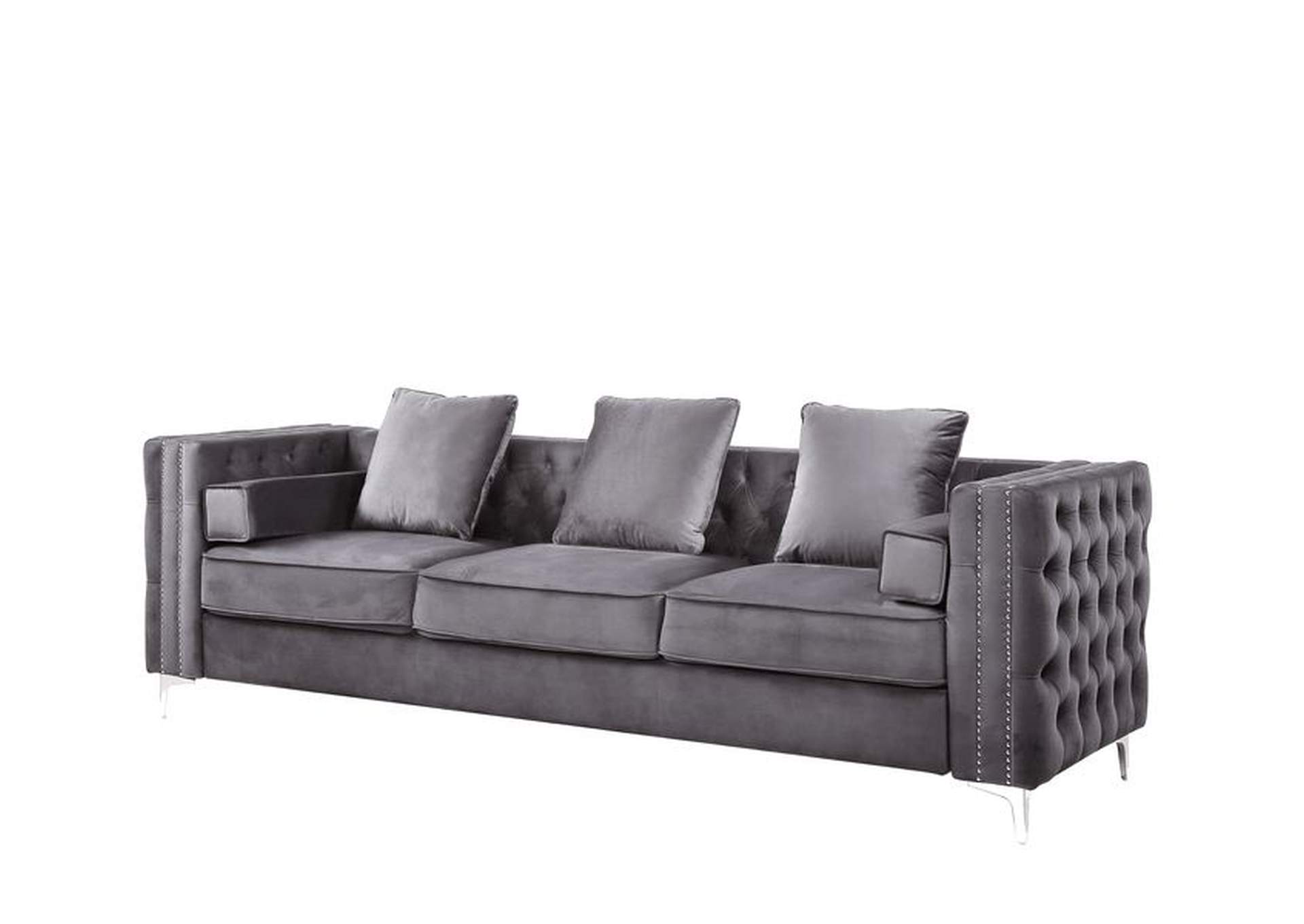 Bovasis Sofa,Acme