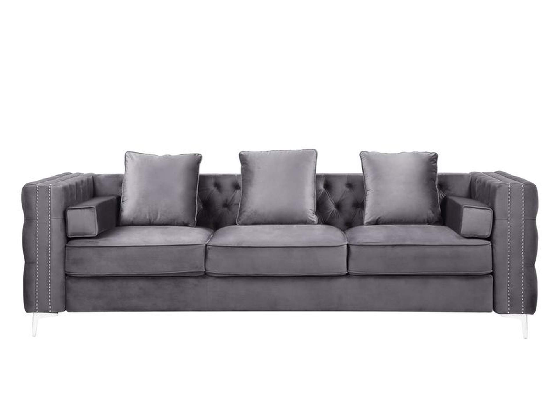 Bovasis Sofa,Acme