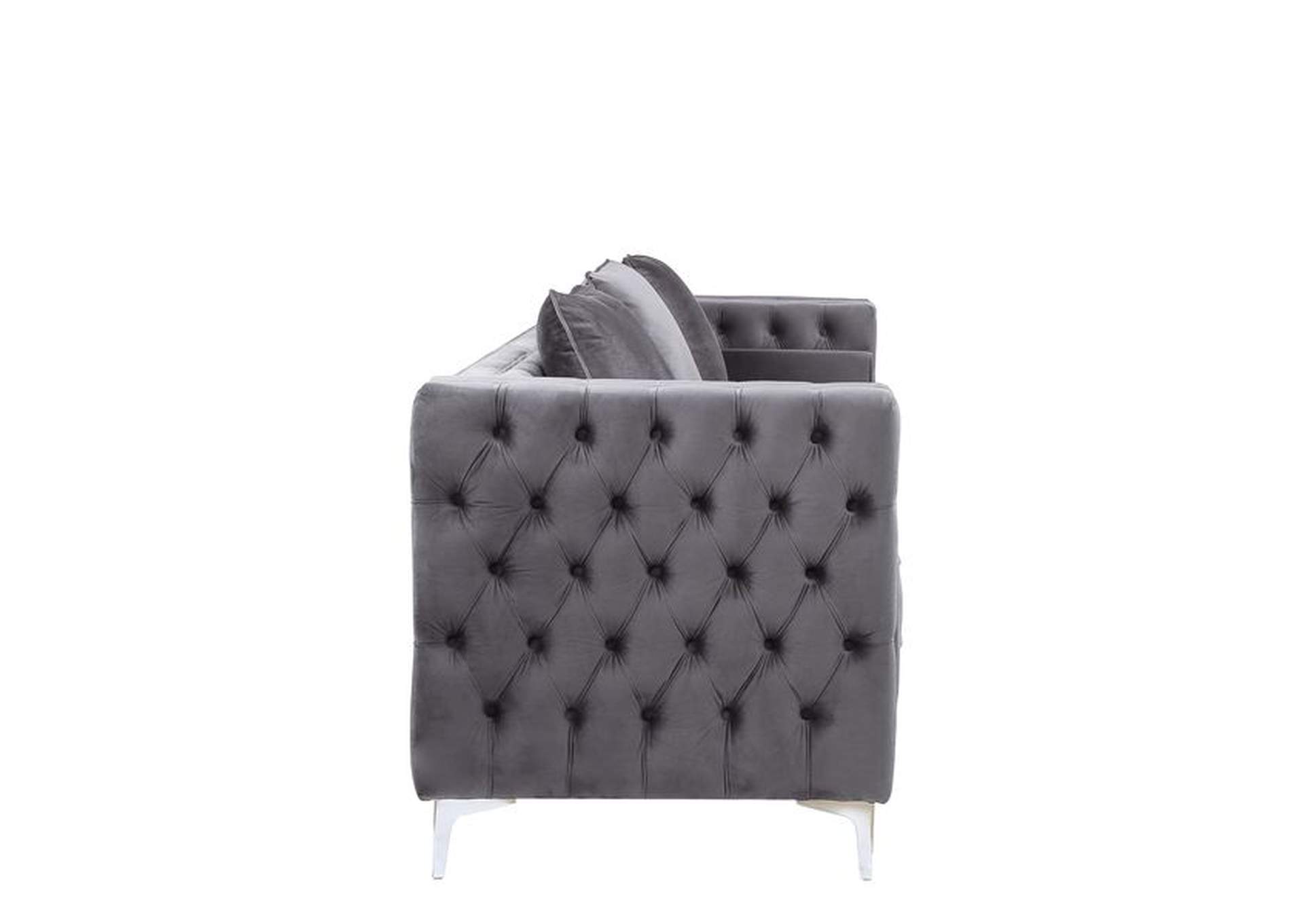 Bovasis Sofa,Acme