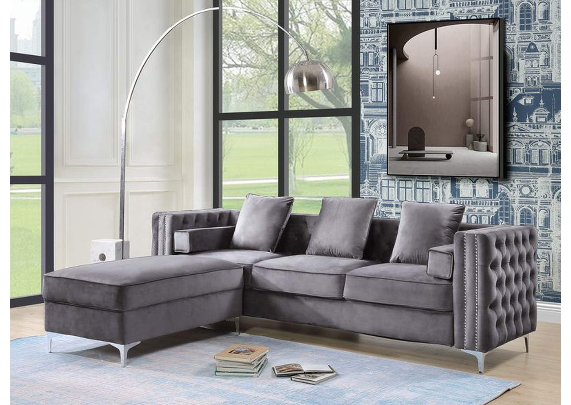 Bovasis Ottoman,Acme