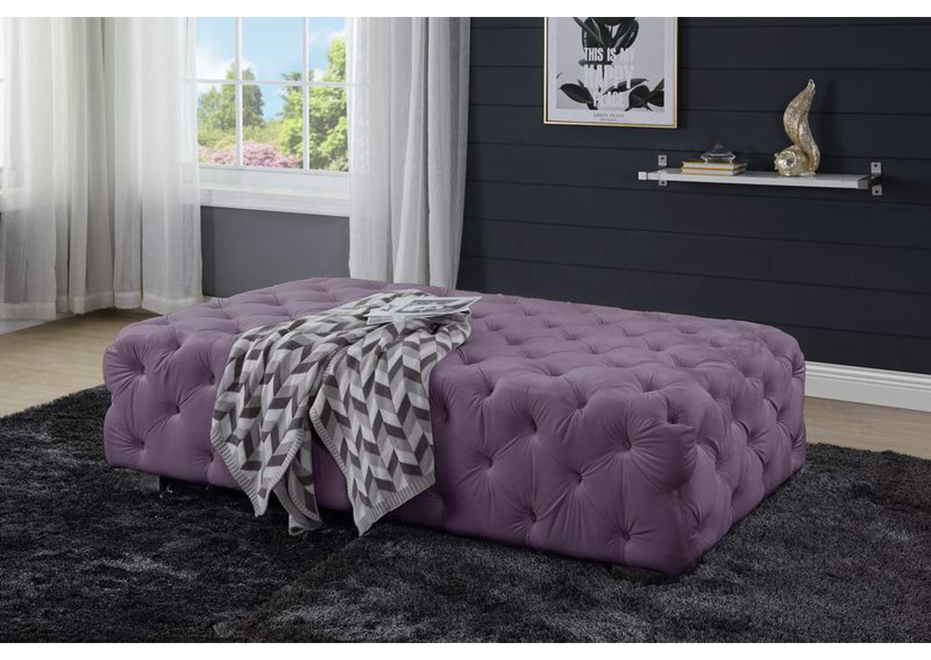 Qokmis Sectional Sofa,Acme