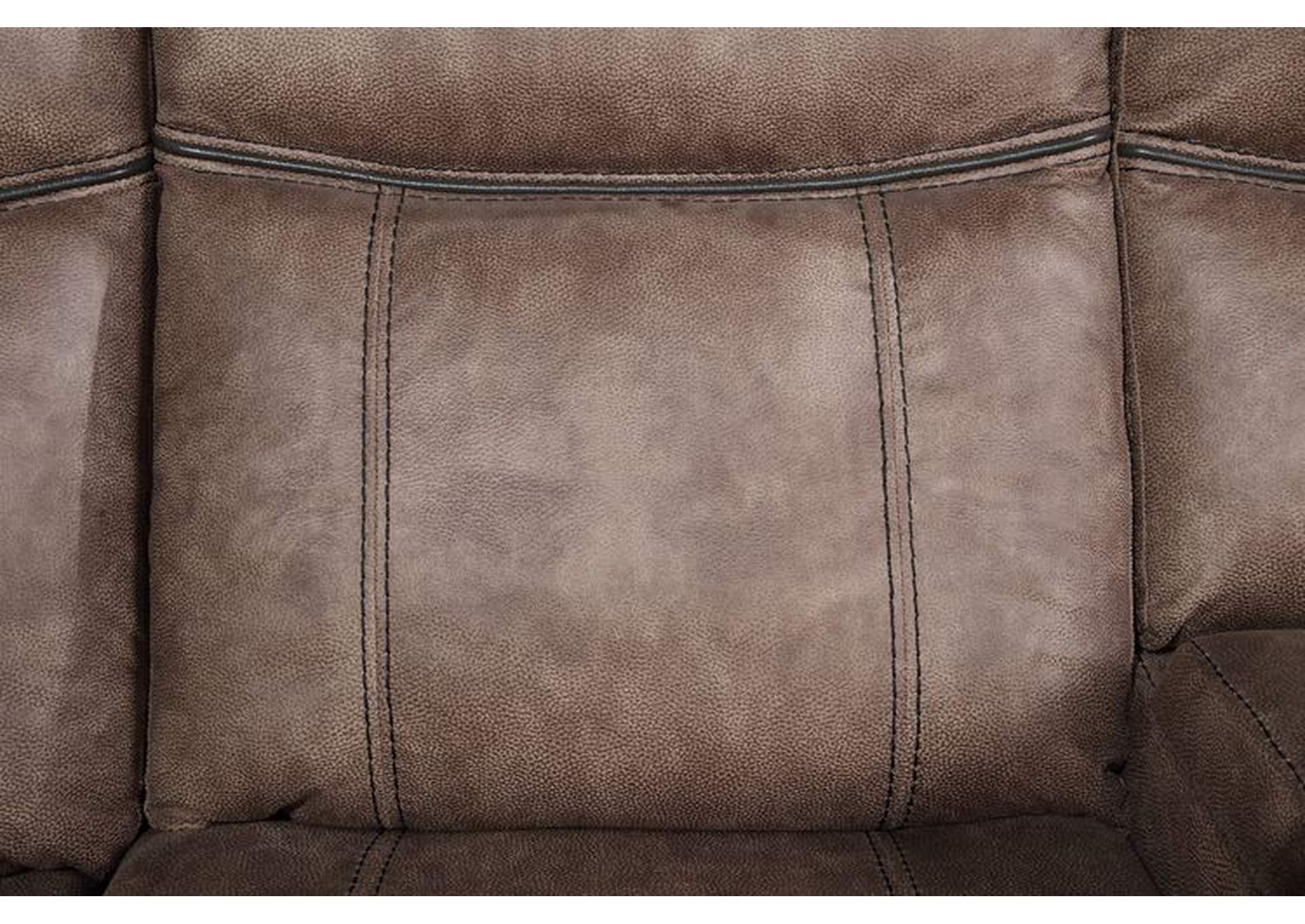 Dollum Sectional Sofa,Acme
