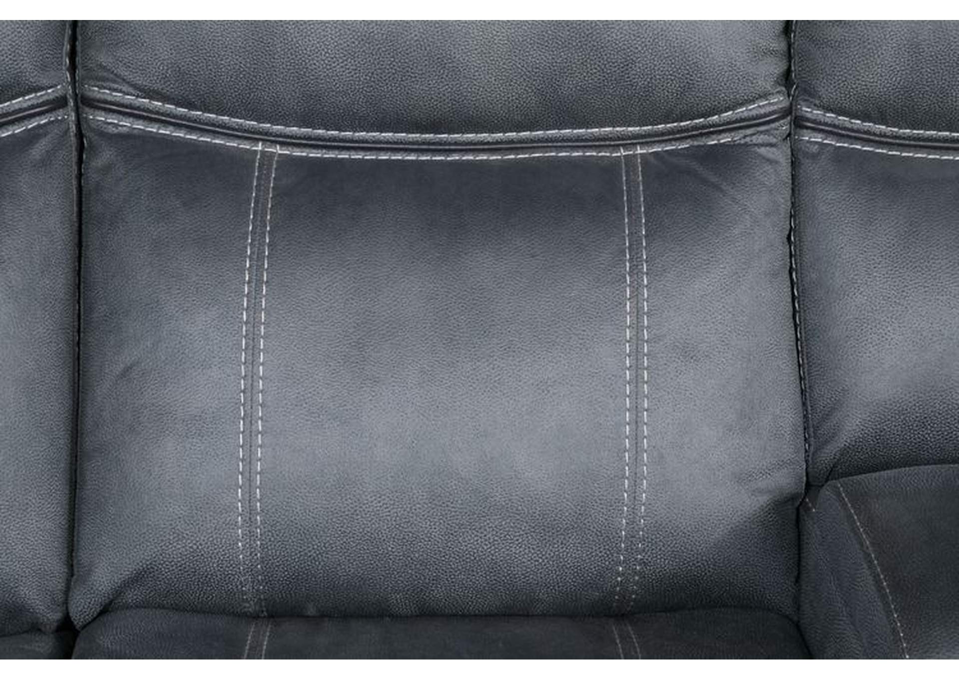 Dollum Sectional Sofa,Acme