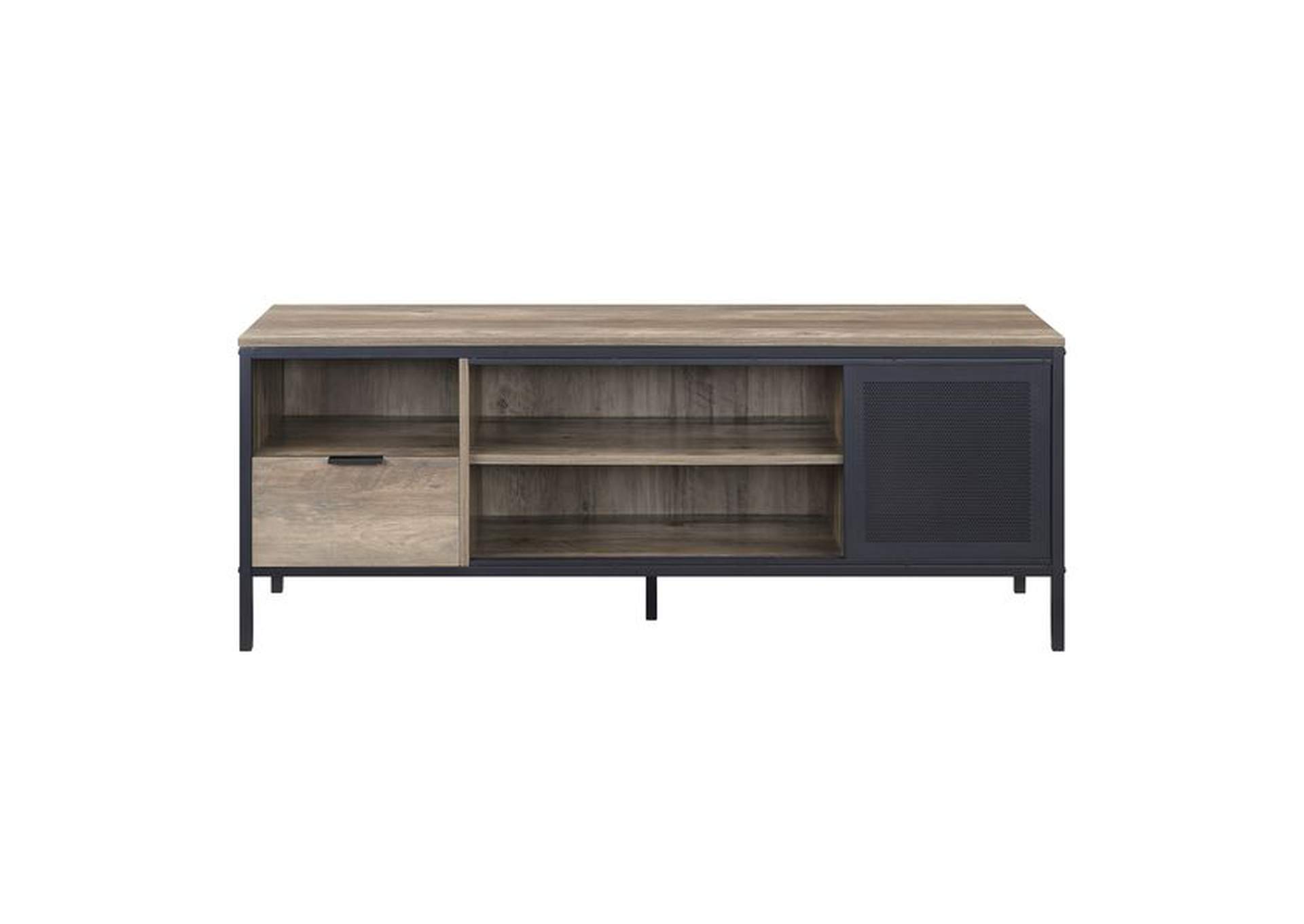 Nantan Tv Stand,Acme