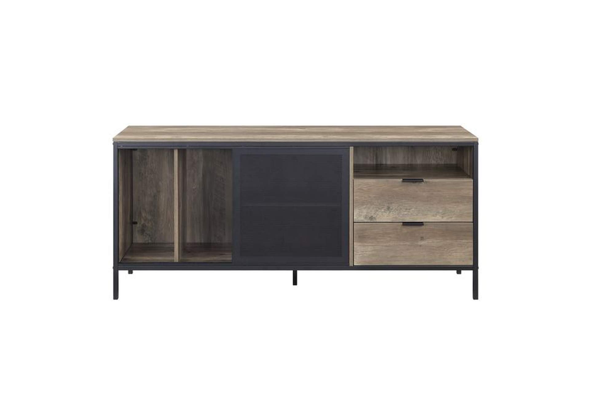 Nantan Tv Stand,Acme