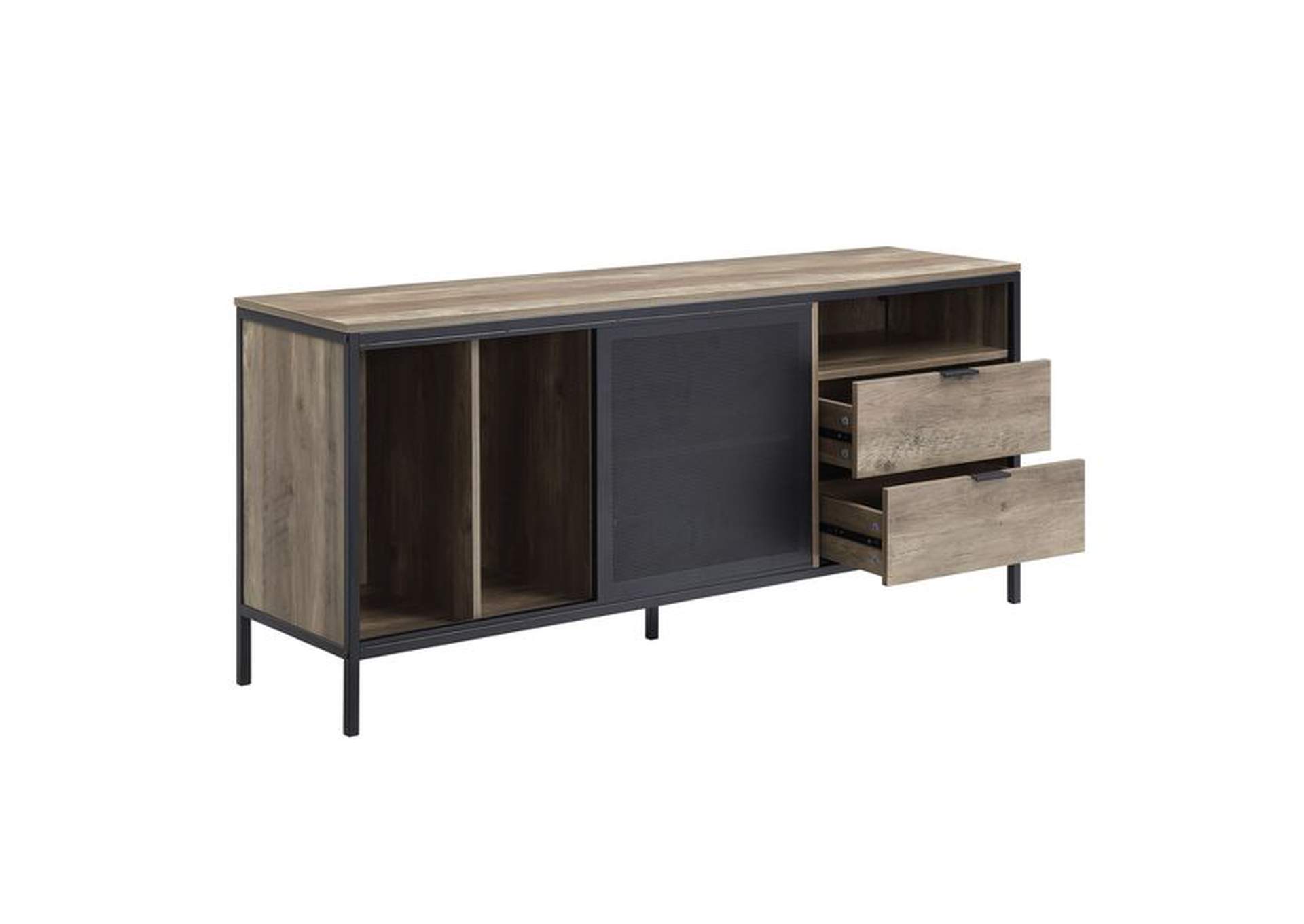 Nantan Tv Stand,Acme