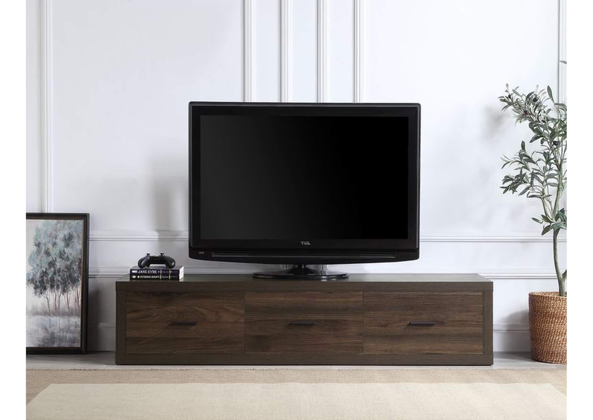Harel Tv Stand,Acme