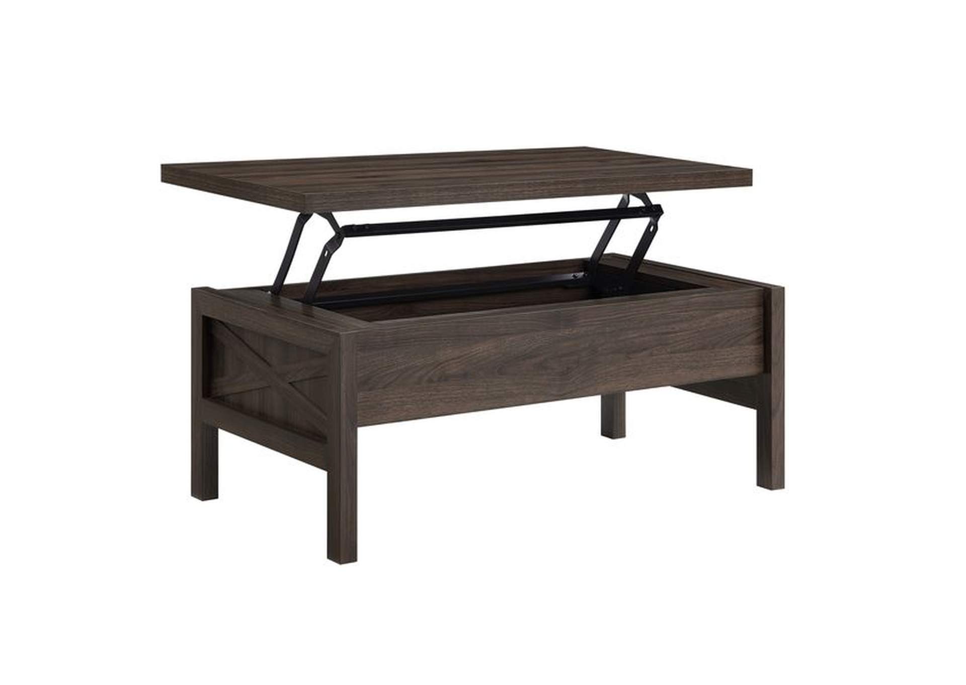Harel Coffee Table,Acme