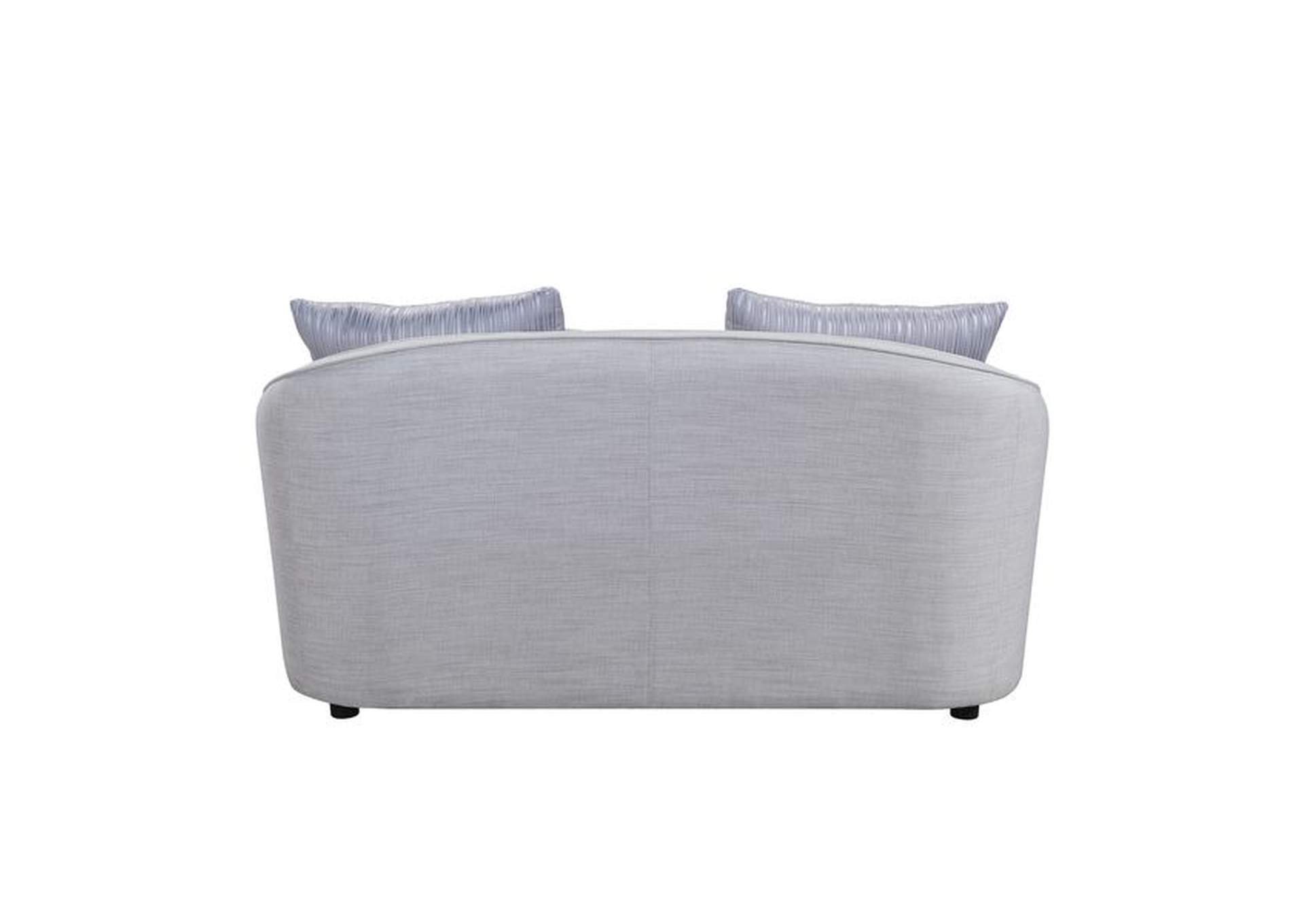 Mahler Loveseat,Acme