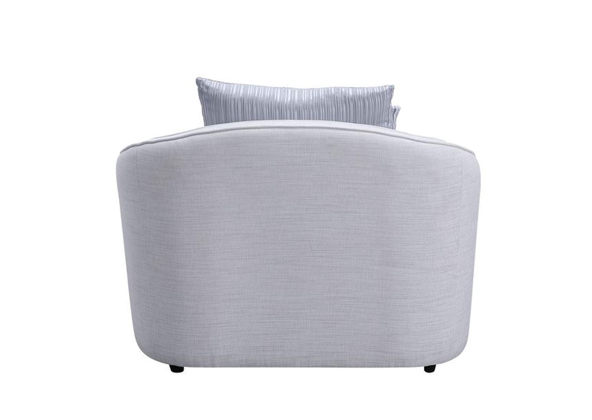 Mahler Chair,Acme