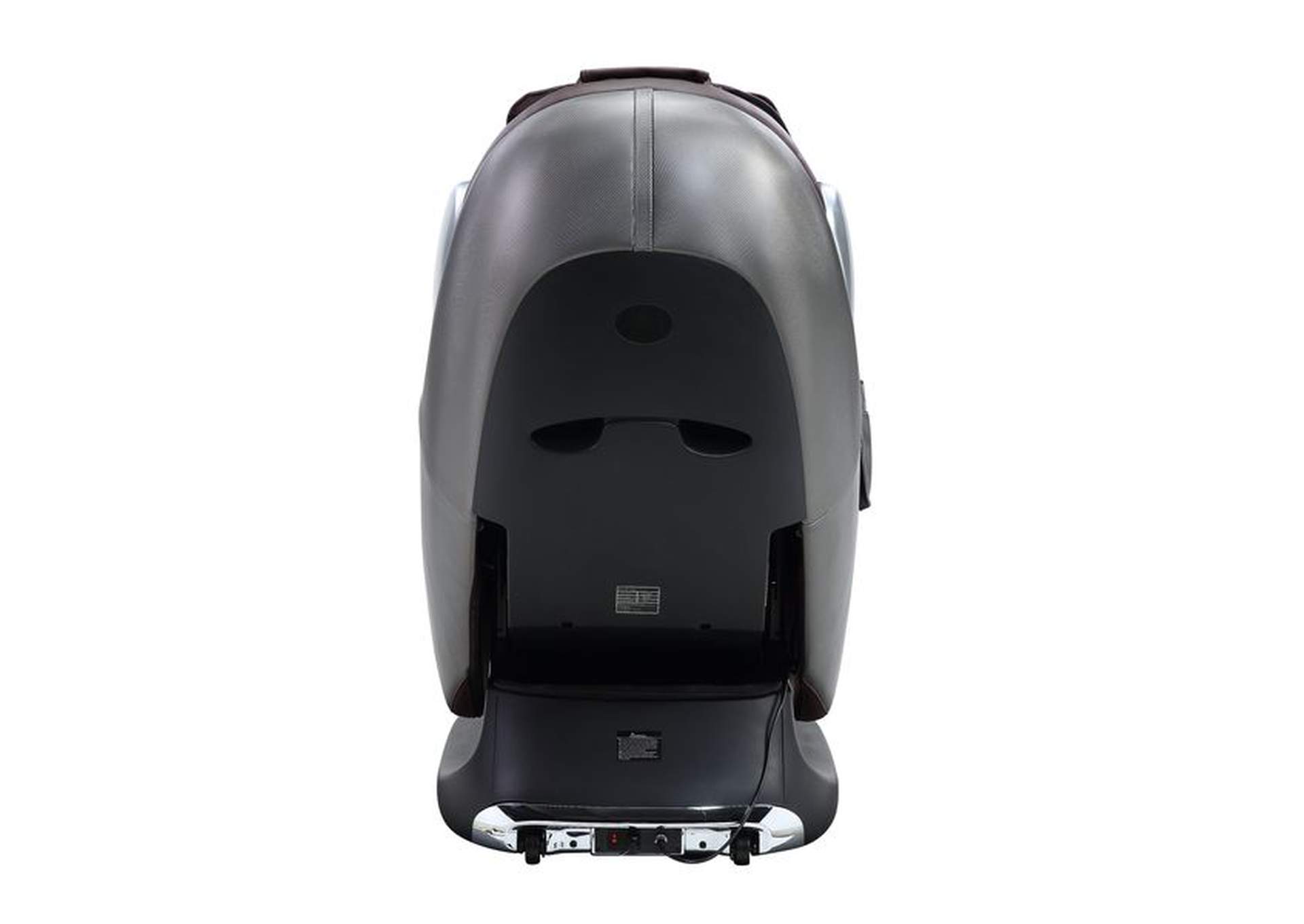 Pacari Chocolate Massage Chair,Acme