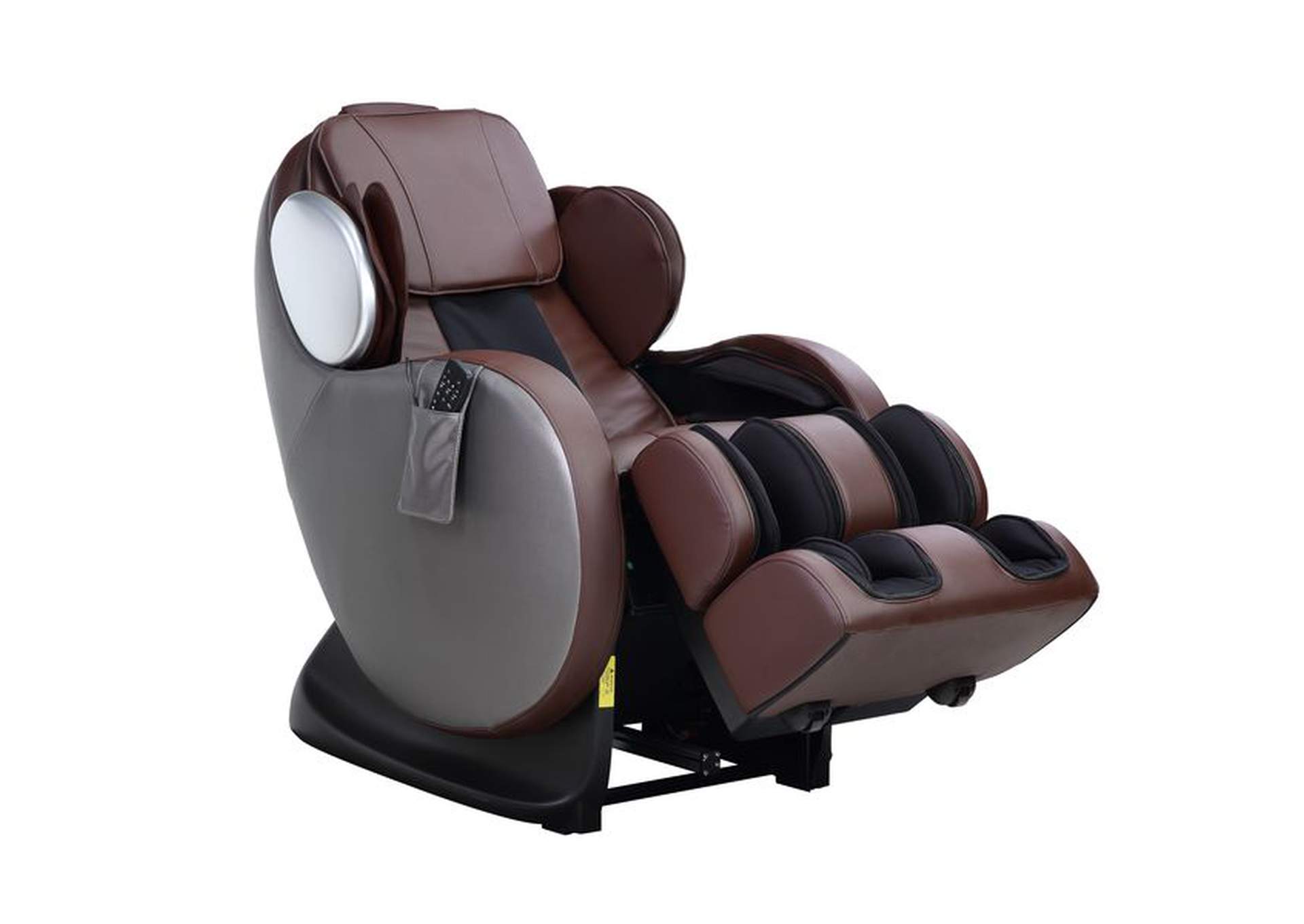 Pacari Chocolate Massage Chair,Acme