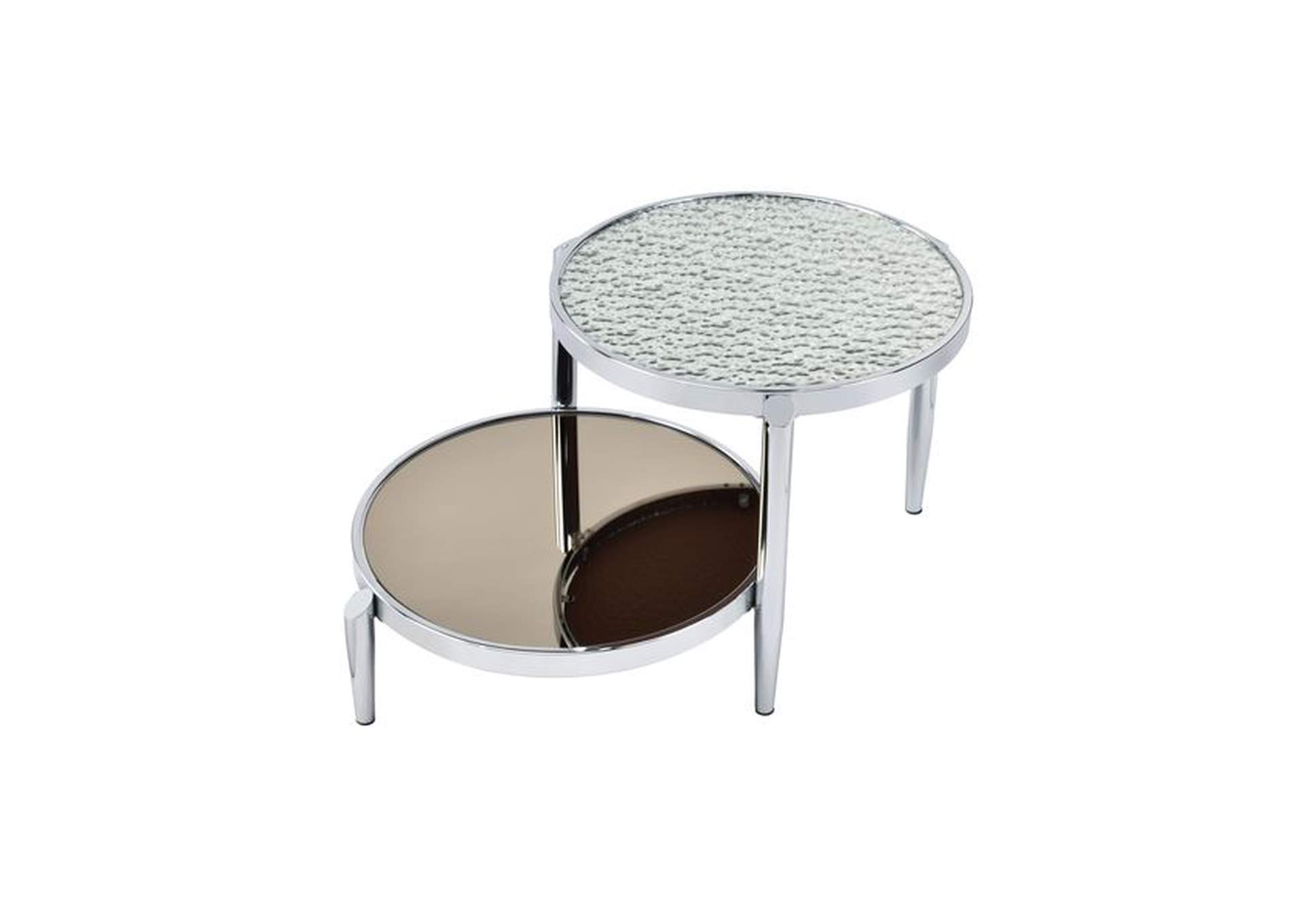 Abbe Coffee Table,Acme
