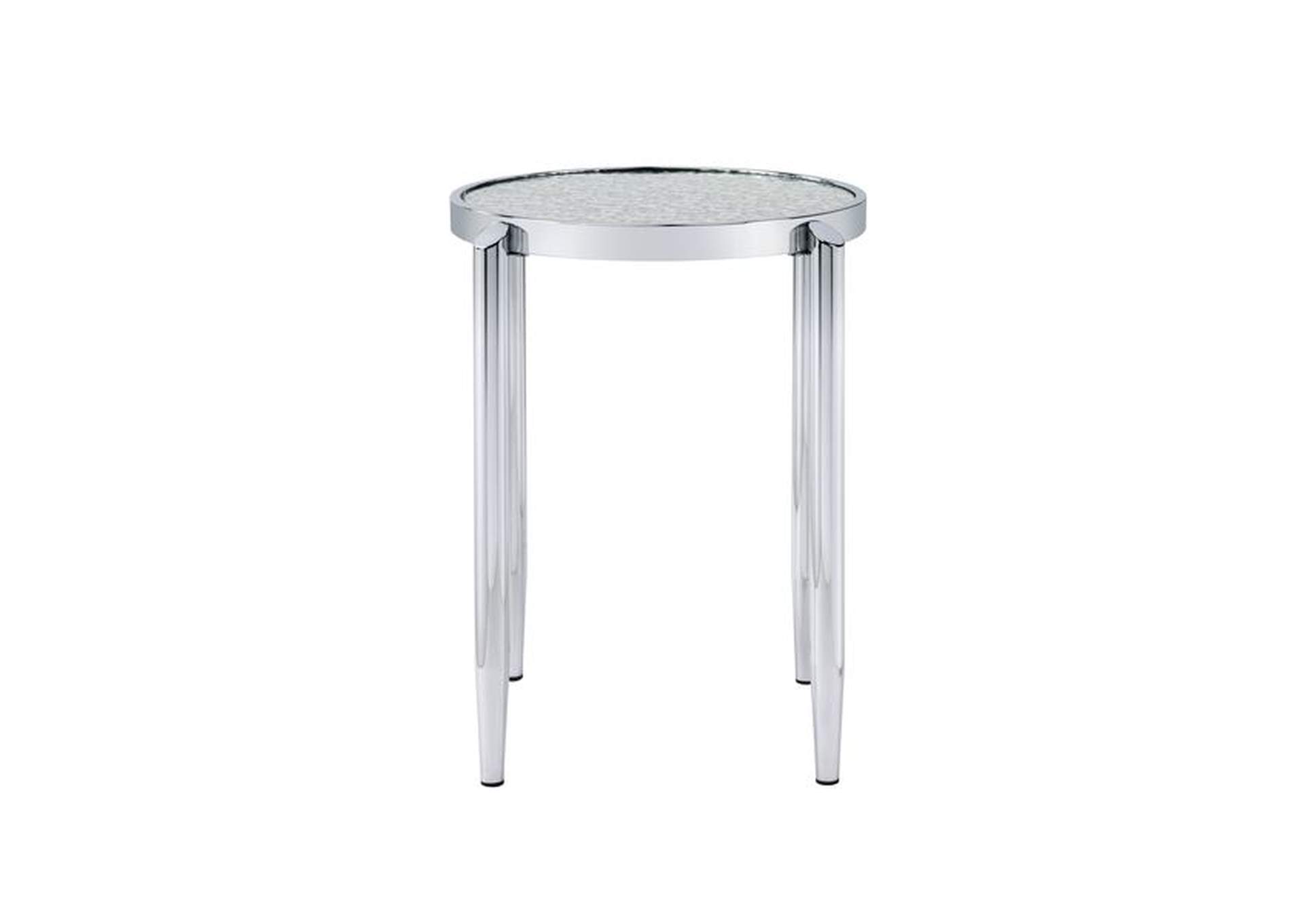 Abbe End Table,Acme