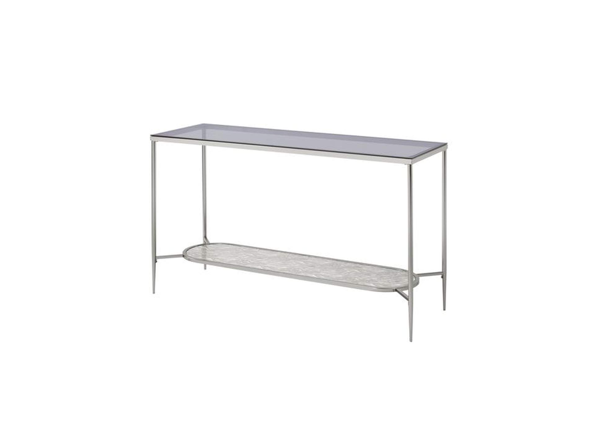 Adelrik Accent Table,Acme