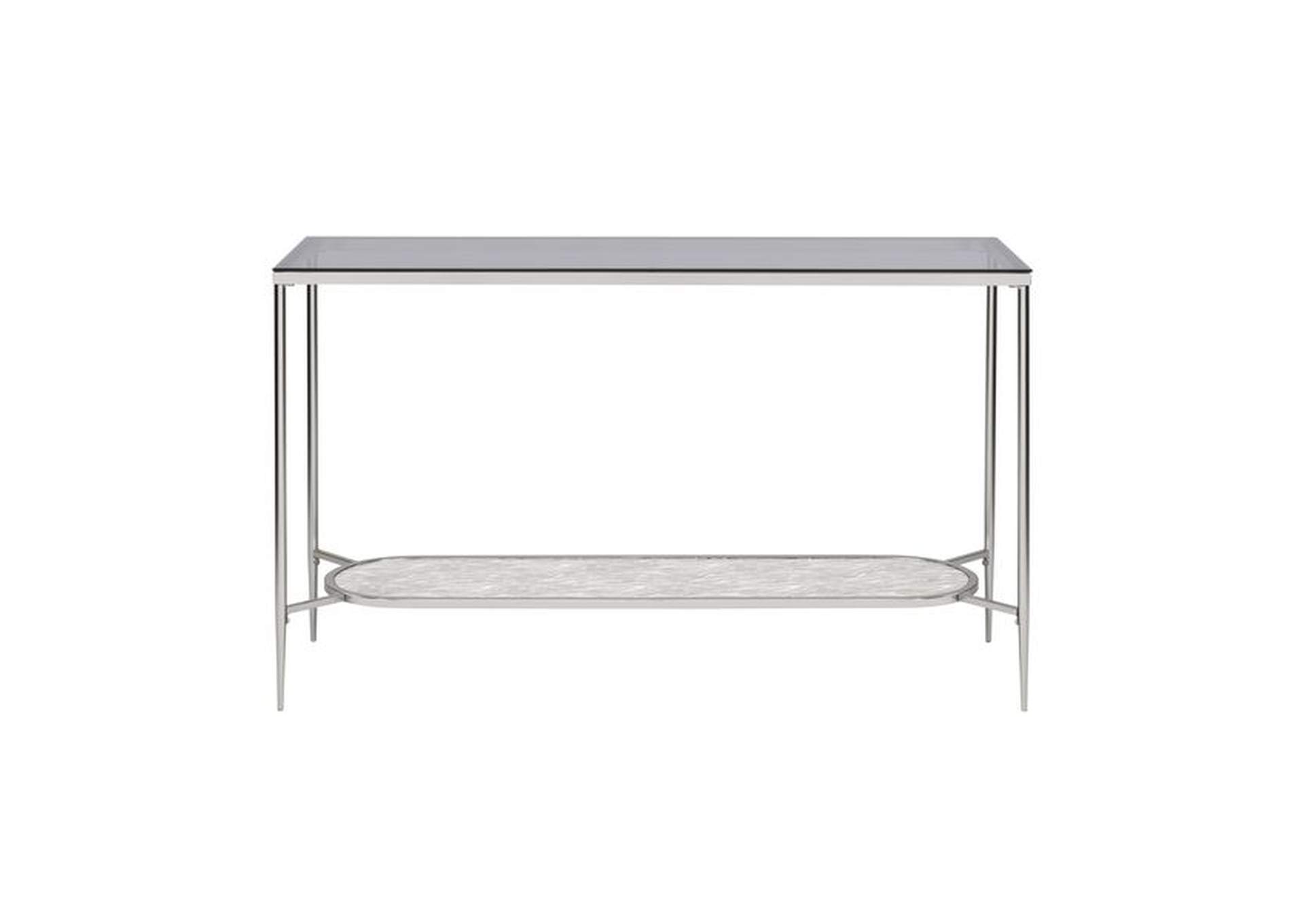 Adelrik Accent Table,Acme