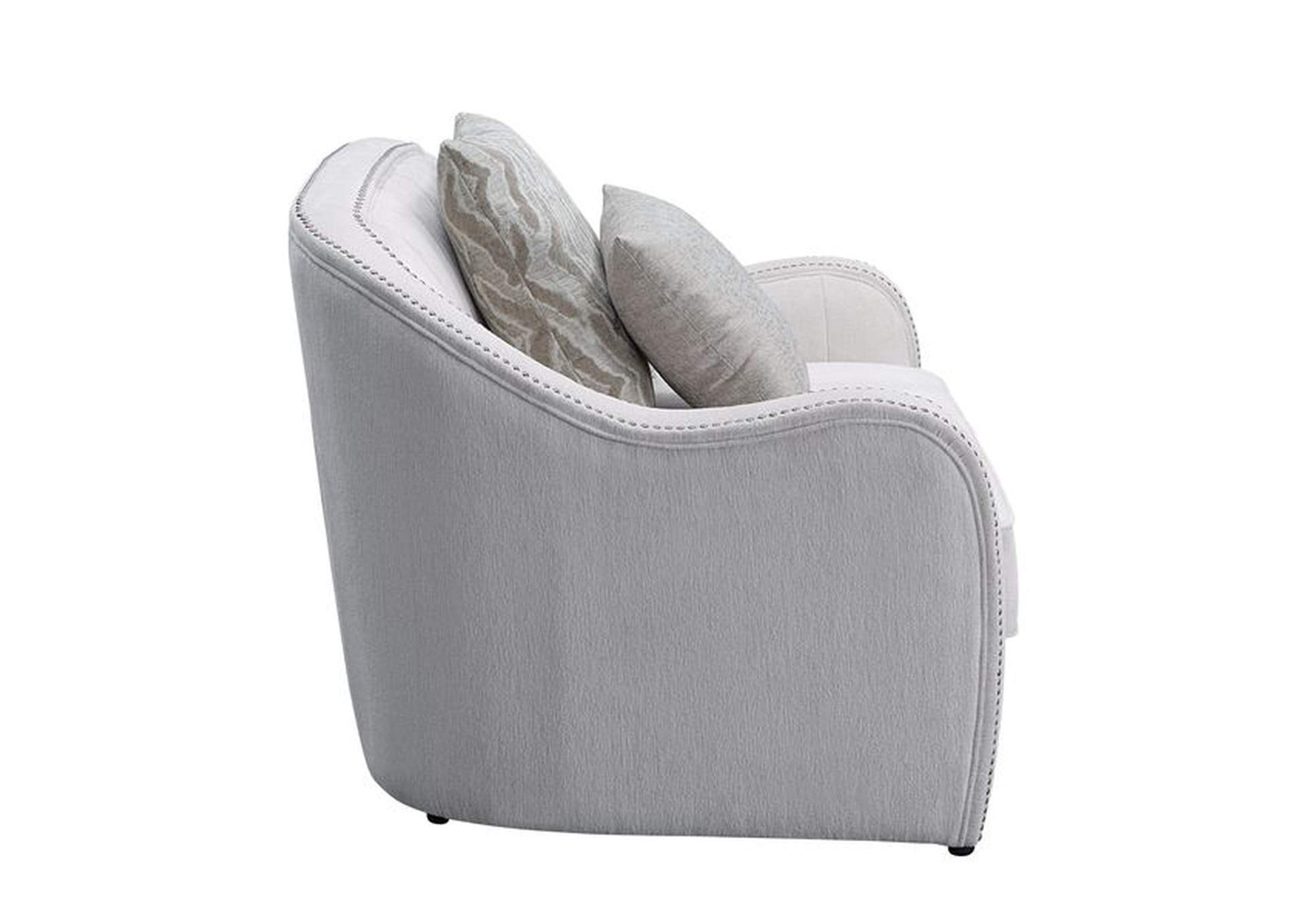 Mahler Sofa,Acme