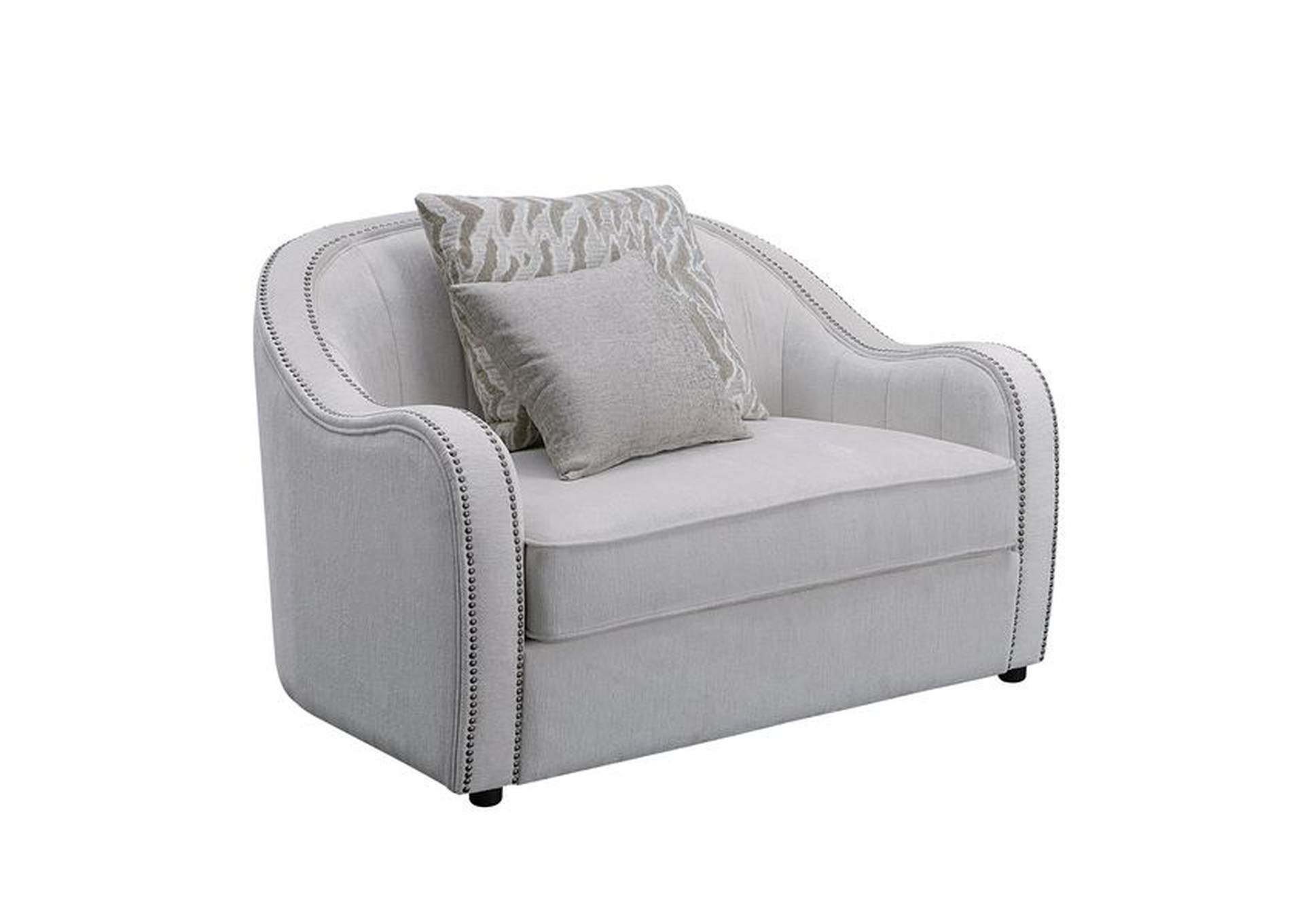 Mahler Chair,Acme