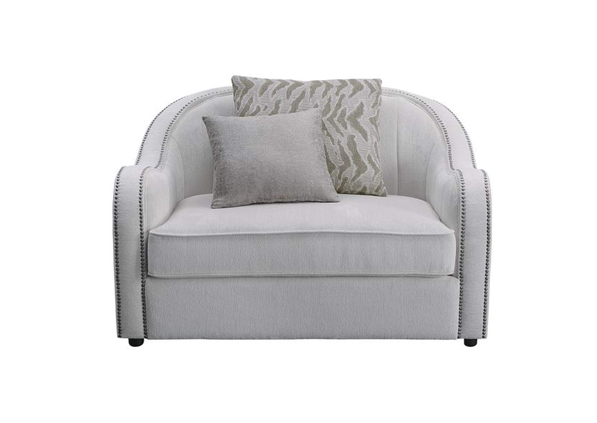 Mahler Chair,Acme