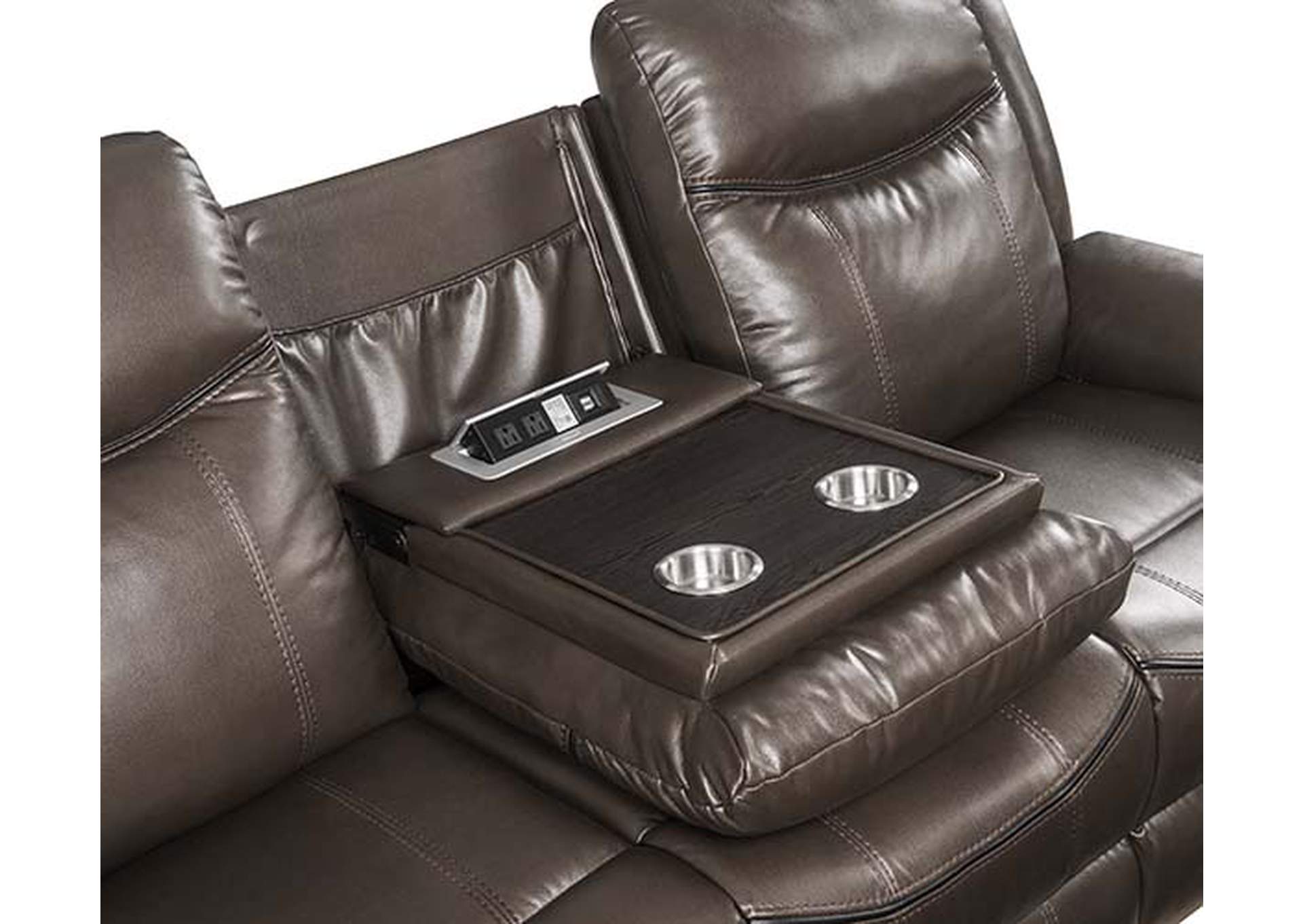 Lydia Sofa,Acme