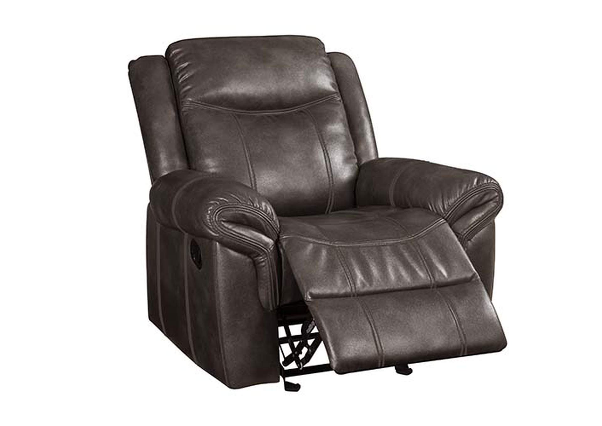 Lydia Glider Recliner,Acme