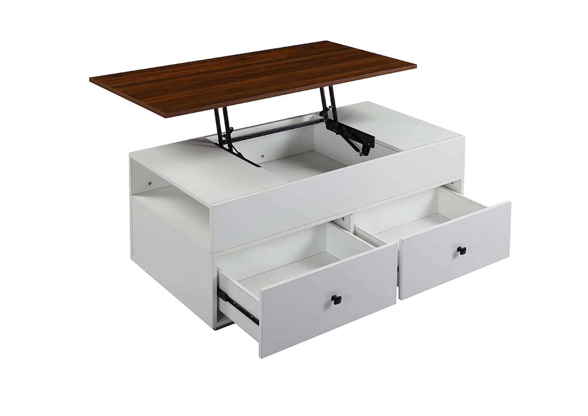 Readen Coffee Table,Acme