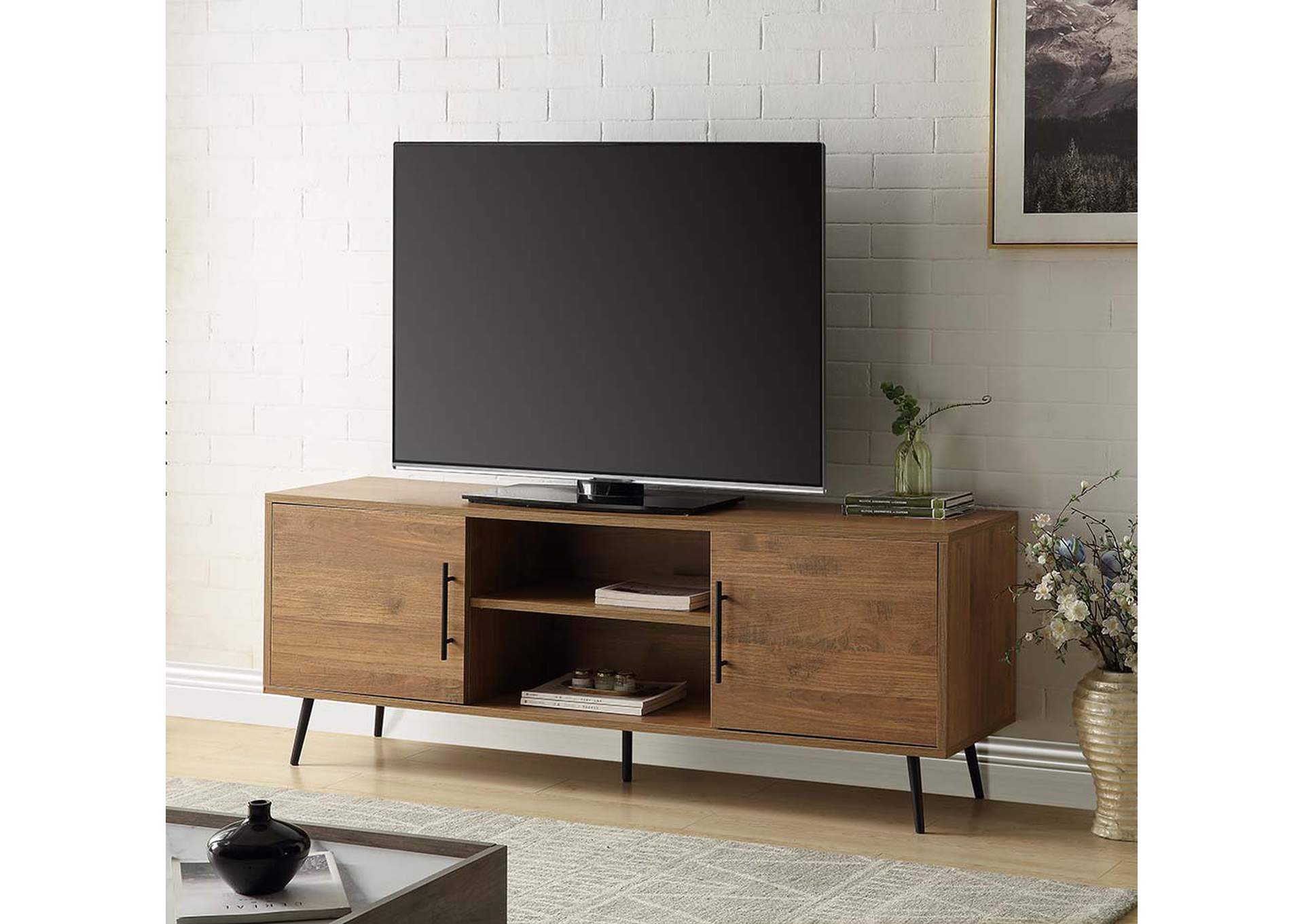 Wafiya Tv Stand,Acme