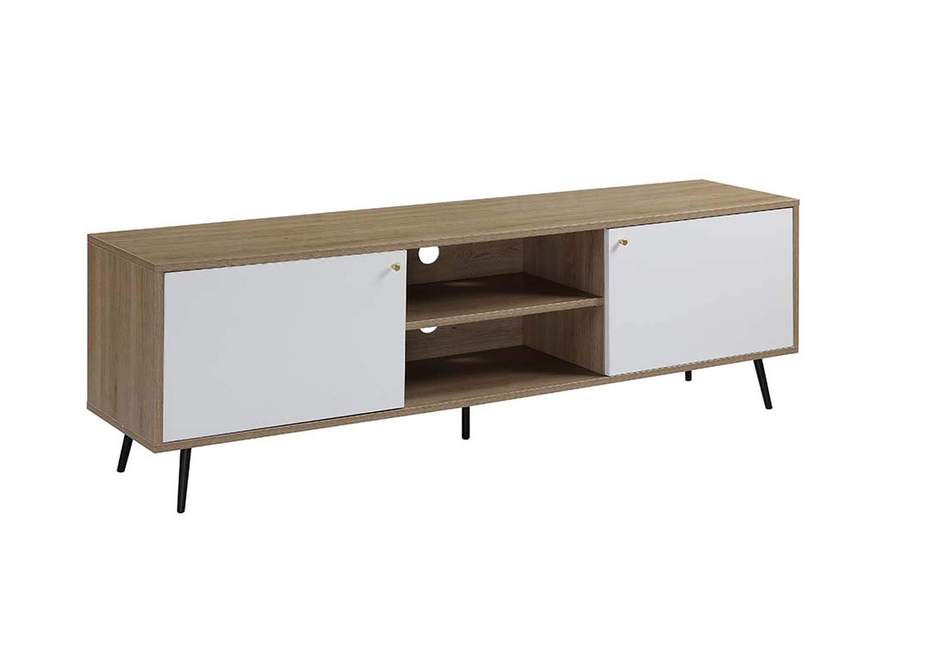 Wafiya Tv Stand,Acme