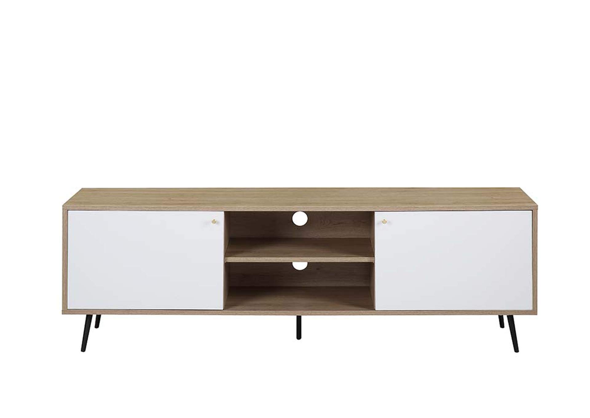 Wafiya Tv Stand,Acme