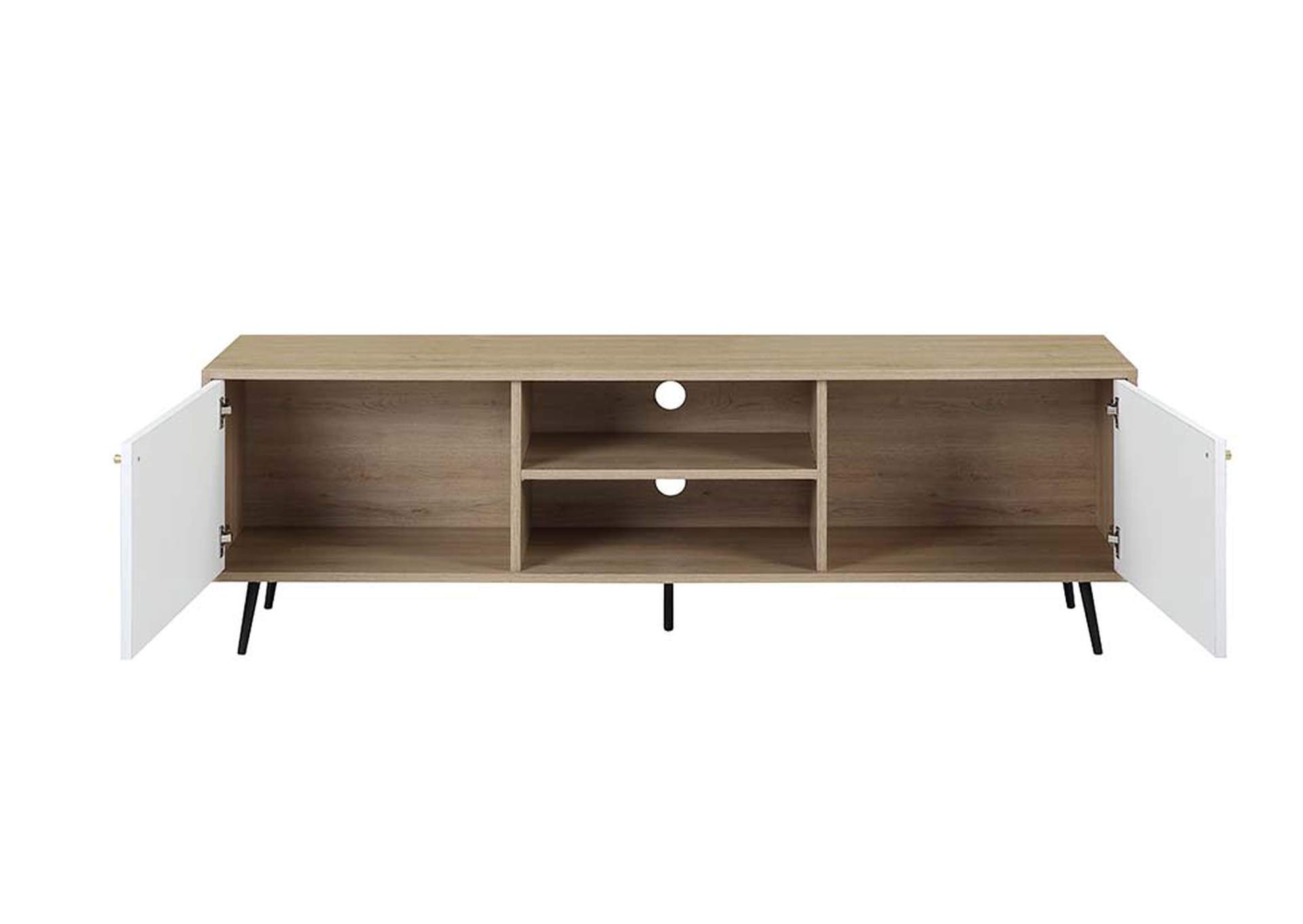 Wafiya Tv Stand,Acme