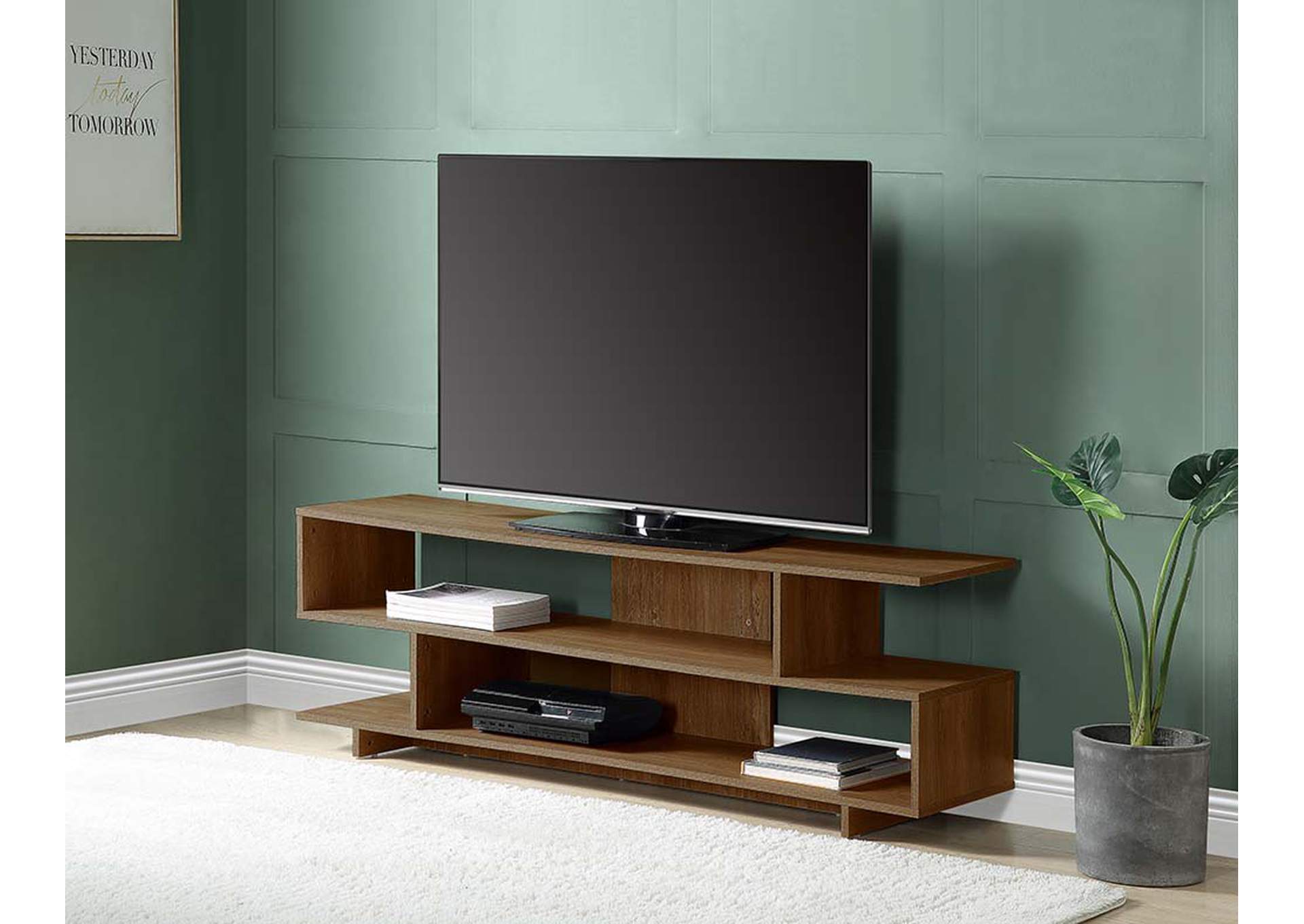 Abhay Tv Stand,Acme