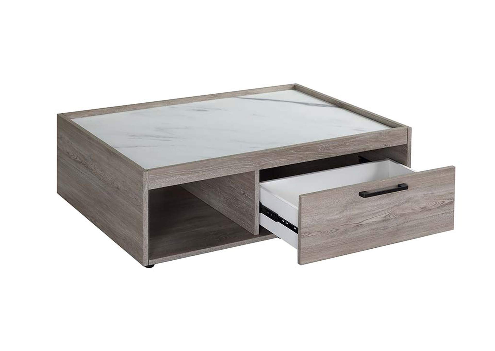 Walden Coffee Table,Acme