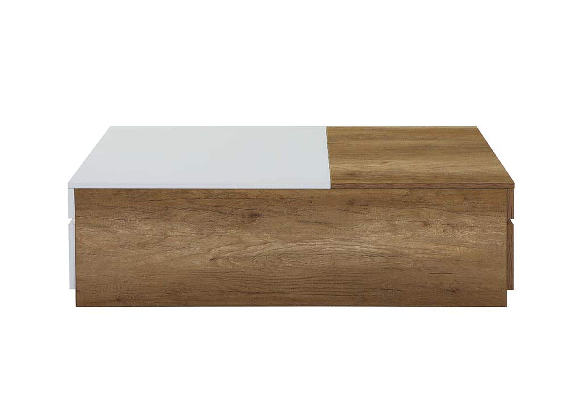 Aafje Coffee Table,Acme