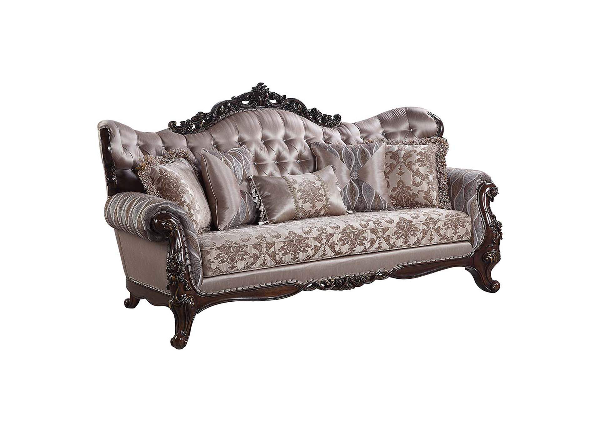 Benbek Sofa,Acme