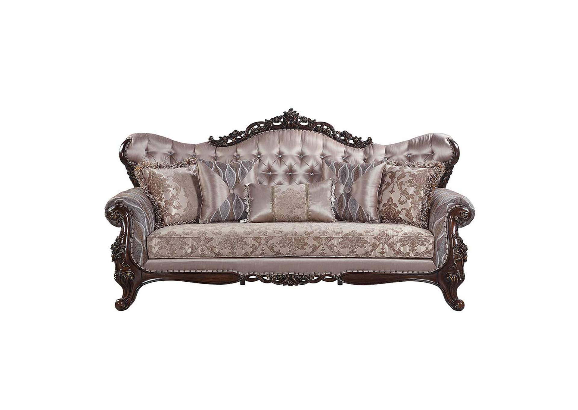 Benbek Sofa,Acme