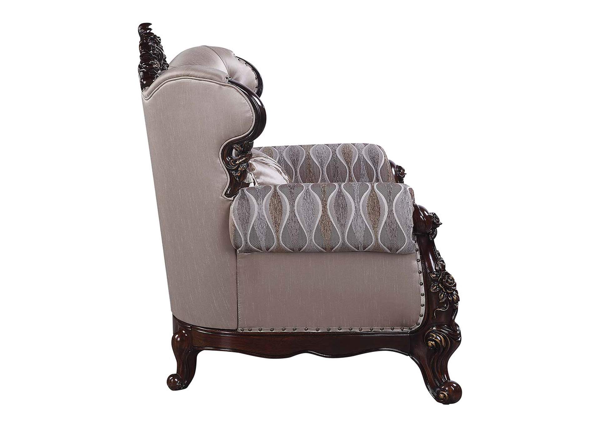 Benbek Loveseat,Acme