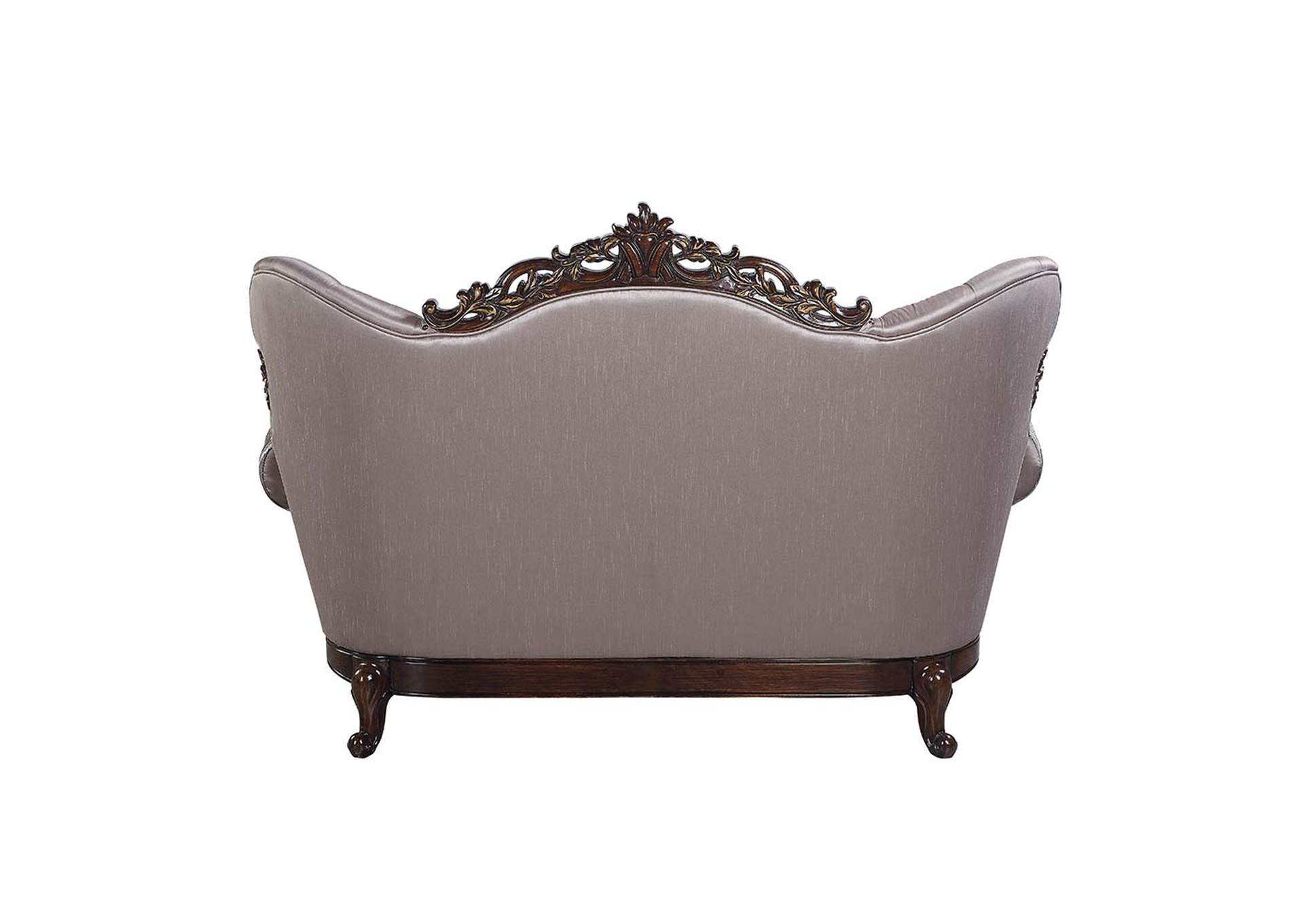 Benbek Loveseat,Acme