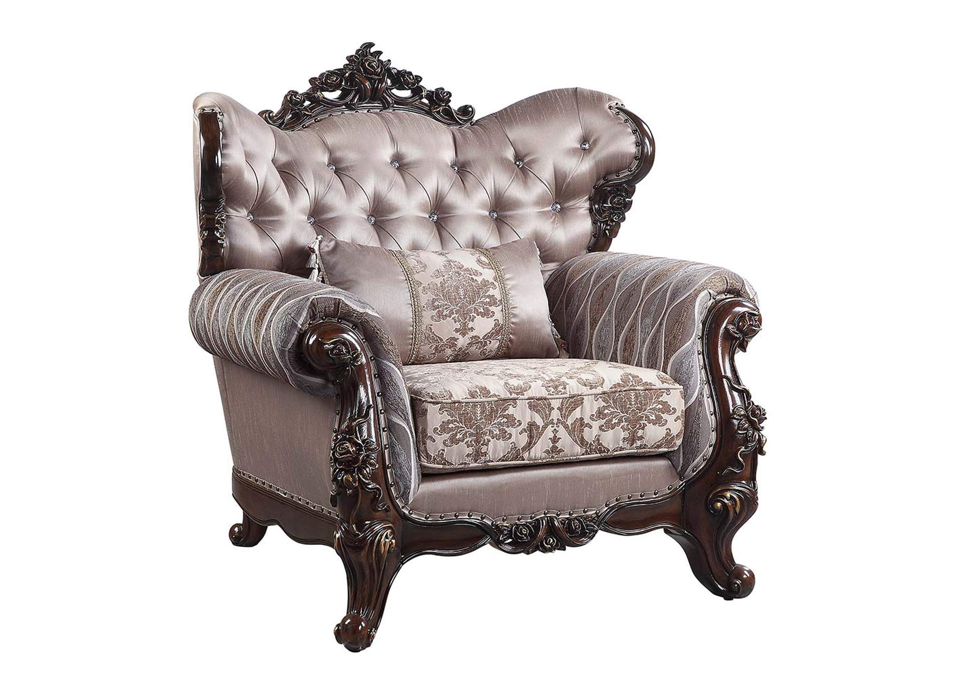 Benbek Chair,Acme